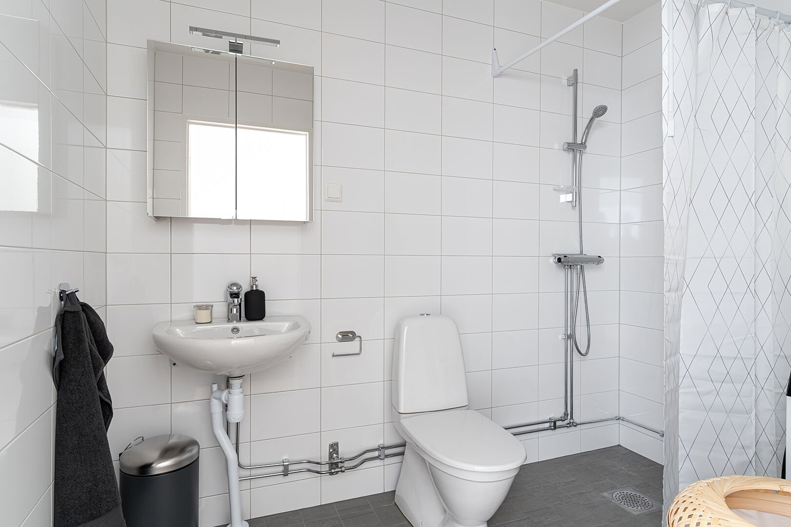 Lägenhet, 2 rum, 59 kvm, Västerås