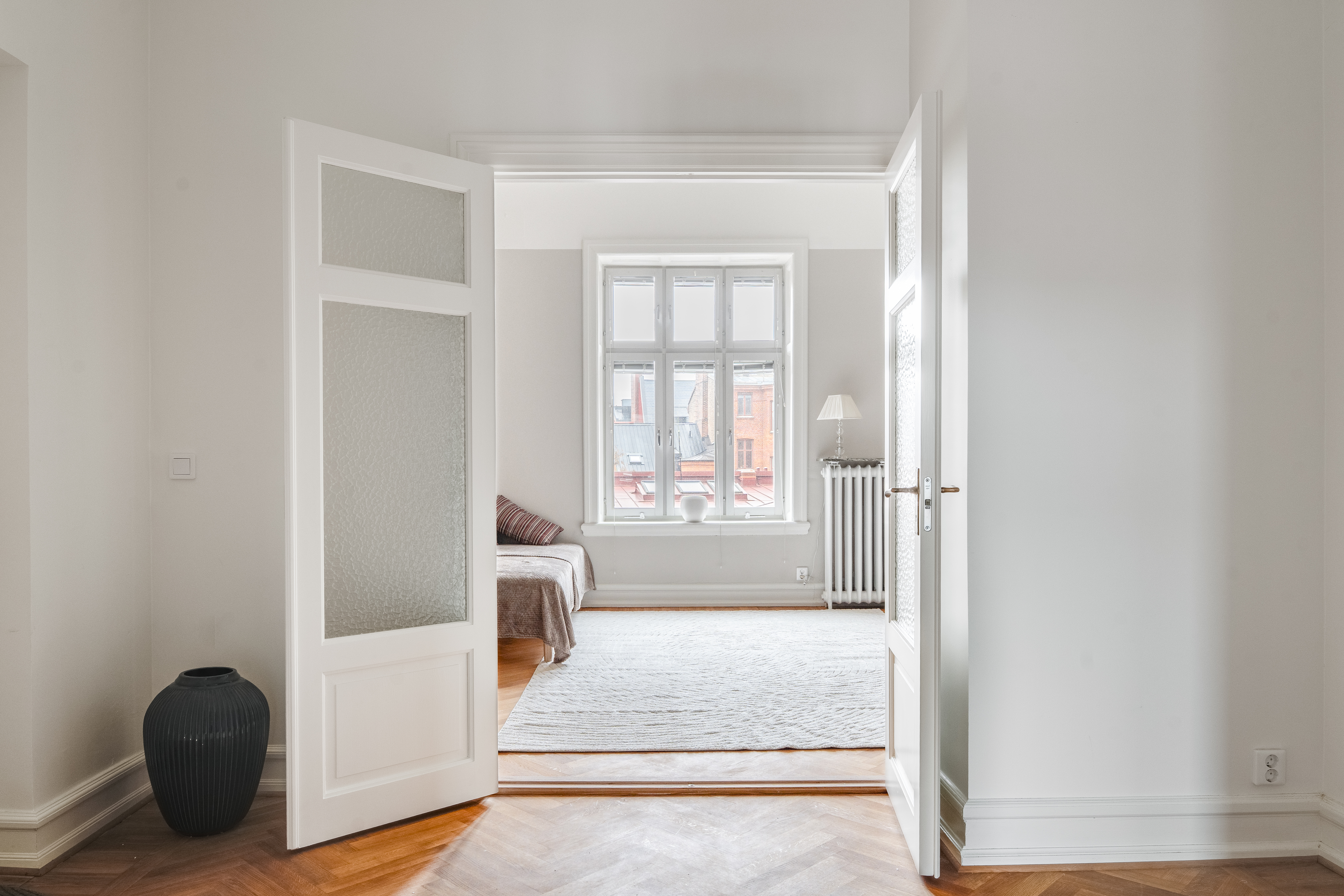4 rok · 142 m² i Malmö – bild 3
