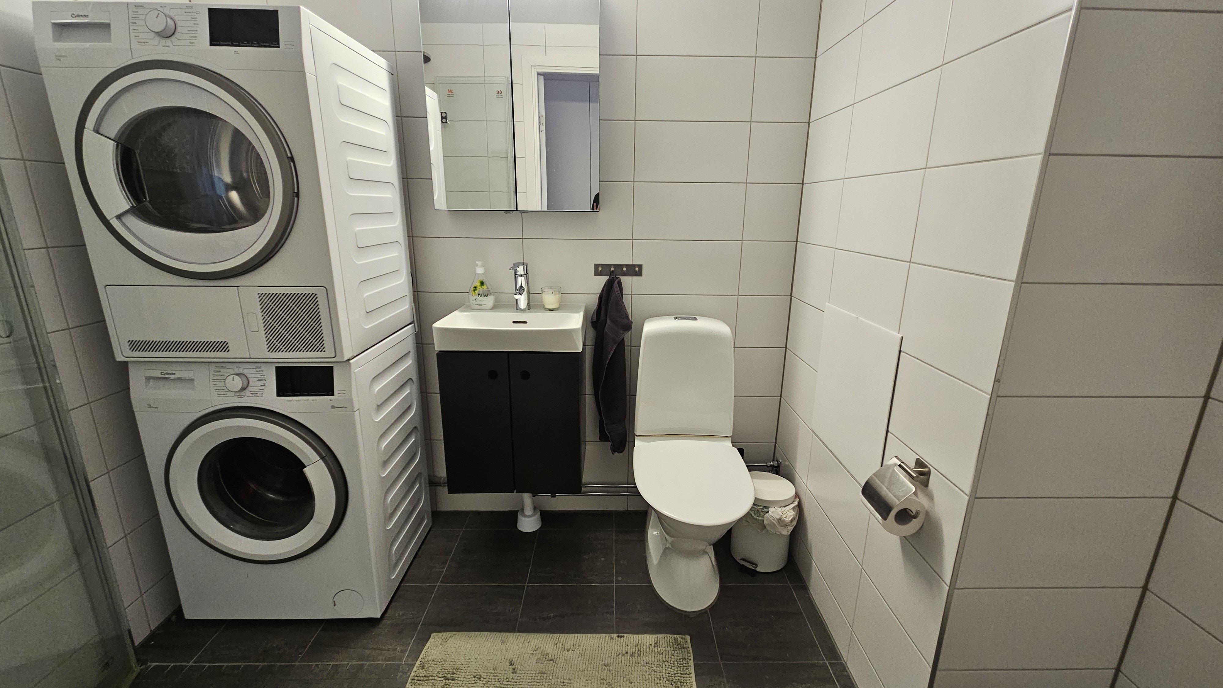 Hjalmar Brantingsgatan, Göteborg — photo 5