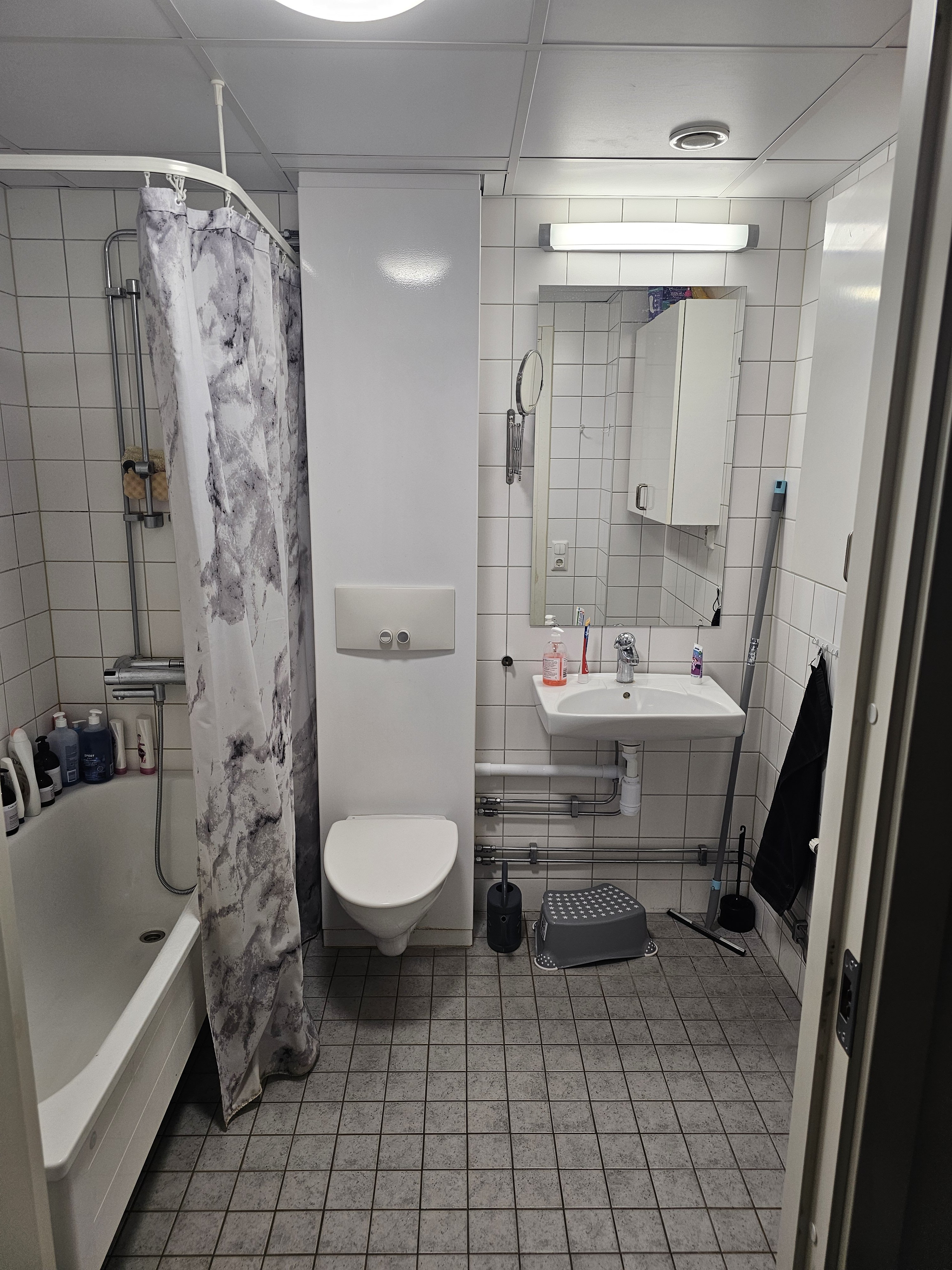 Liggargatan, Uppsala