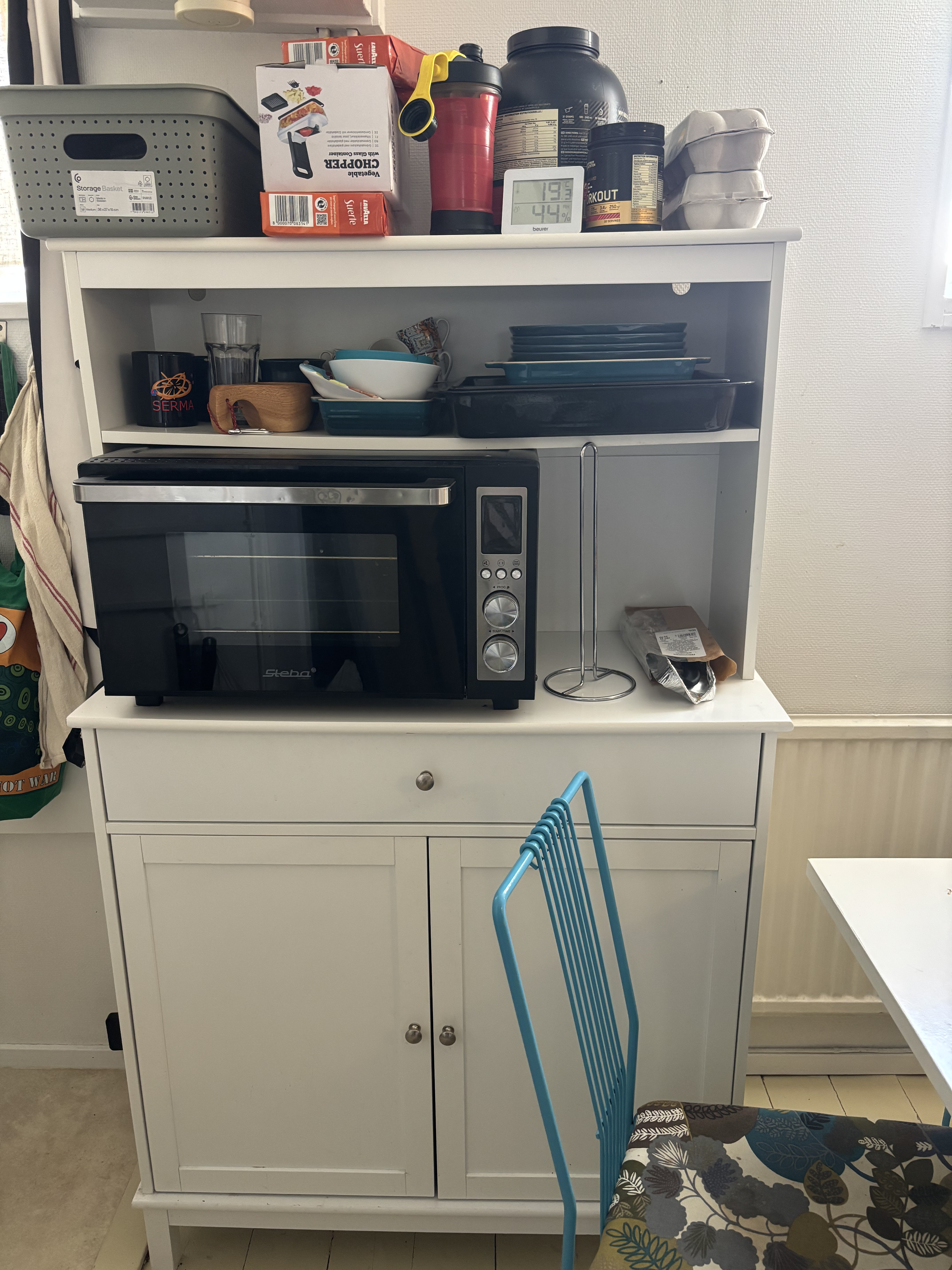 Kungsladugårdsgatan, Göteborg — photo 3