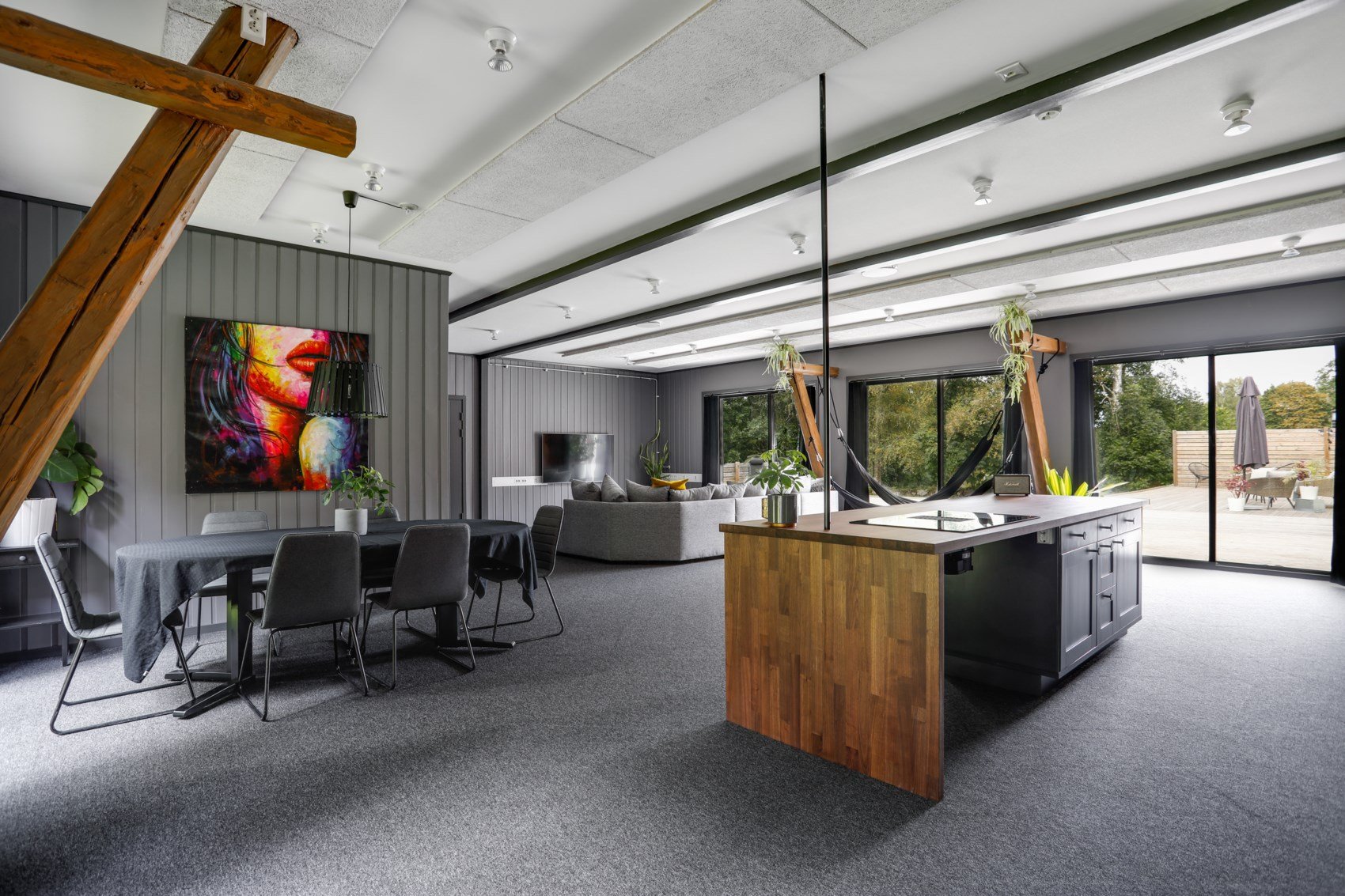 Övrigt, 3 rooms, 120 sqm, Örebro