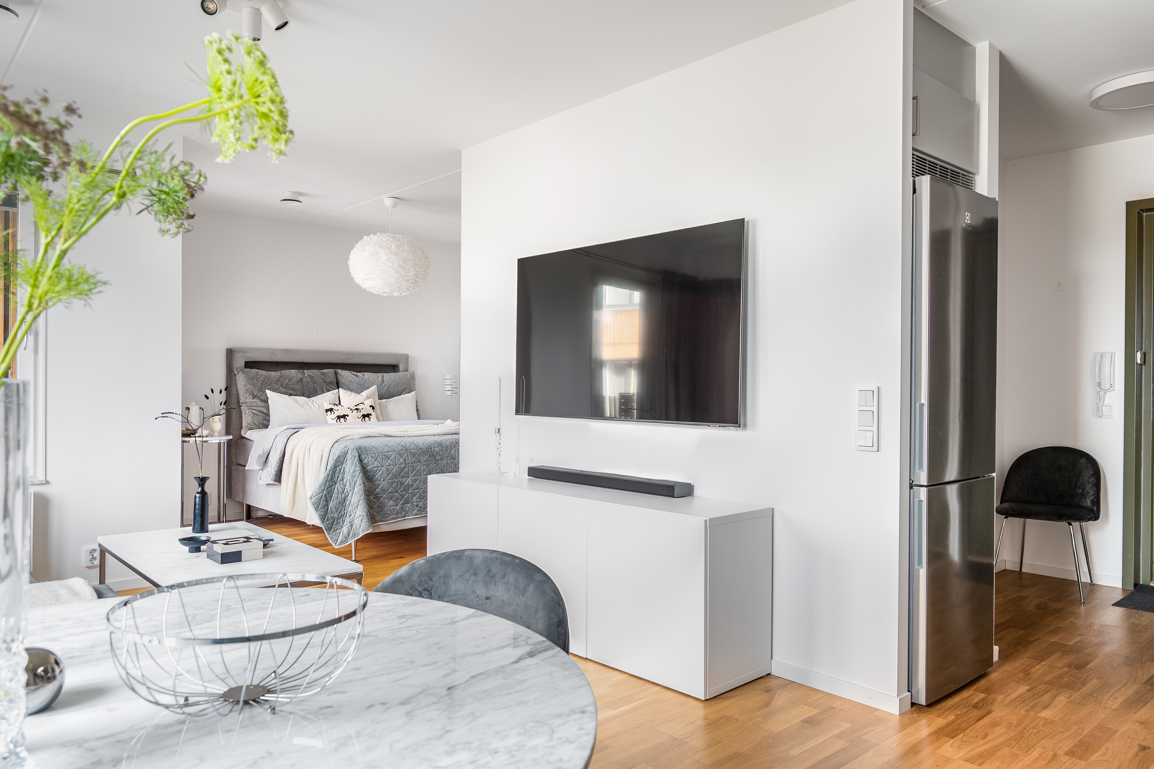 Hyllie Boulevard, Malmö — photo 4