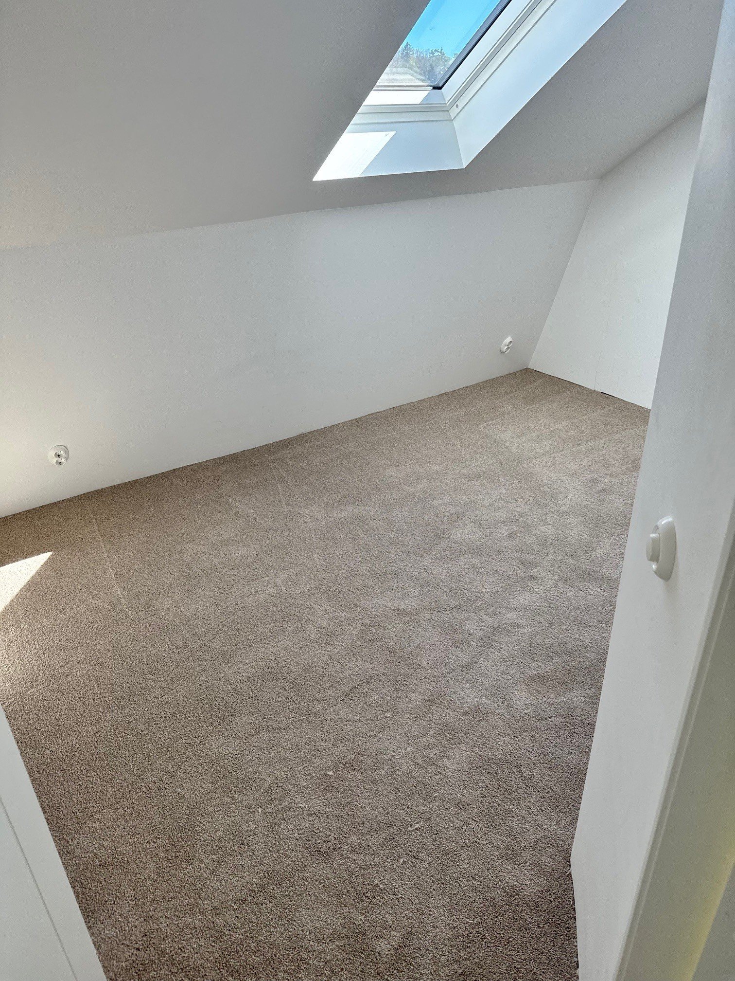 Danska Vägen, Göteborg