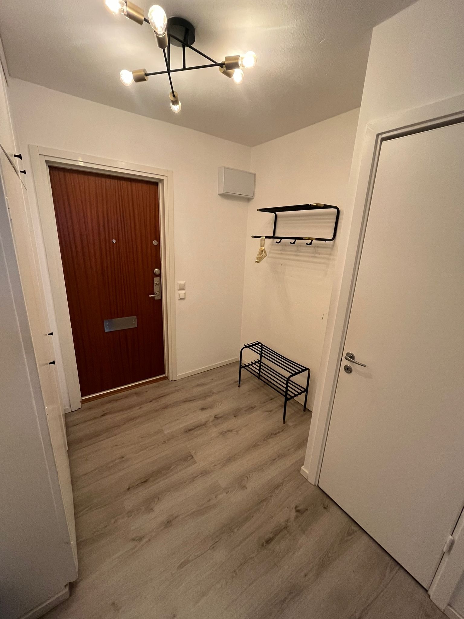 Tornfalksgatan, Malmö — photo 2