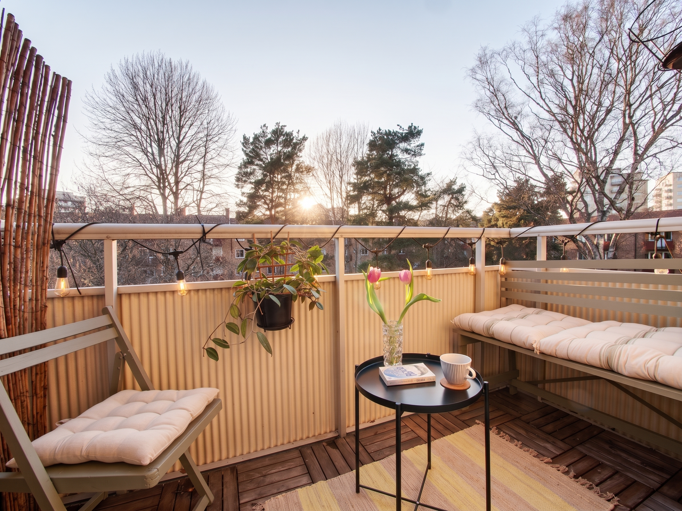 Skagersvägen, Årsta — photo 4