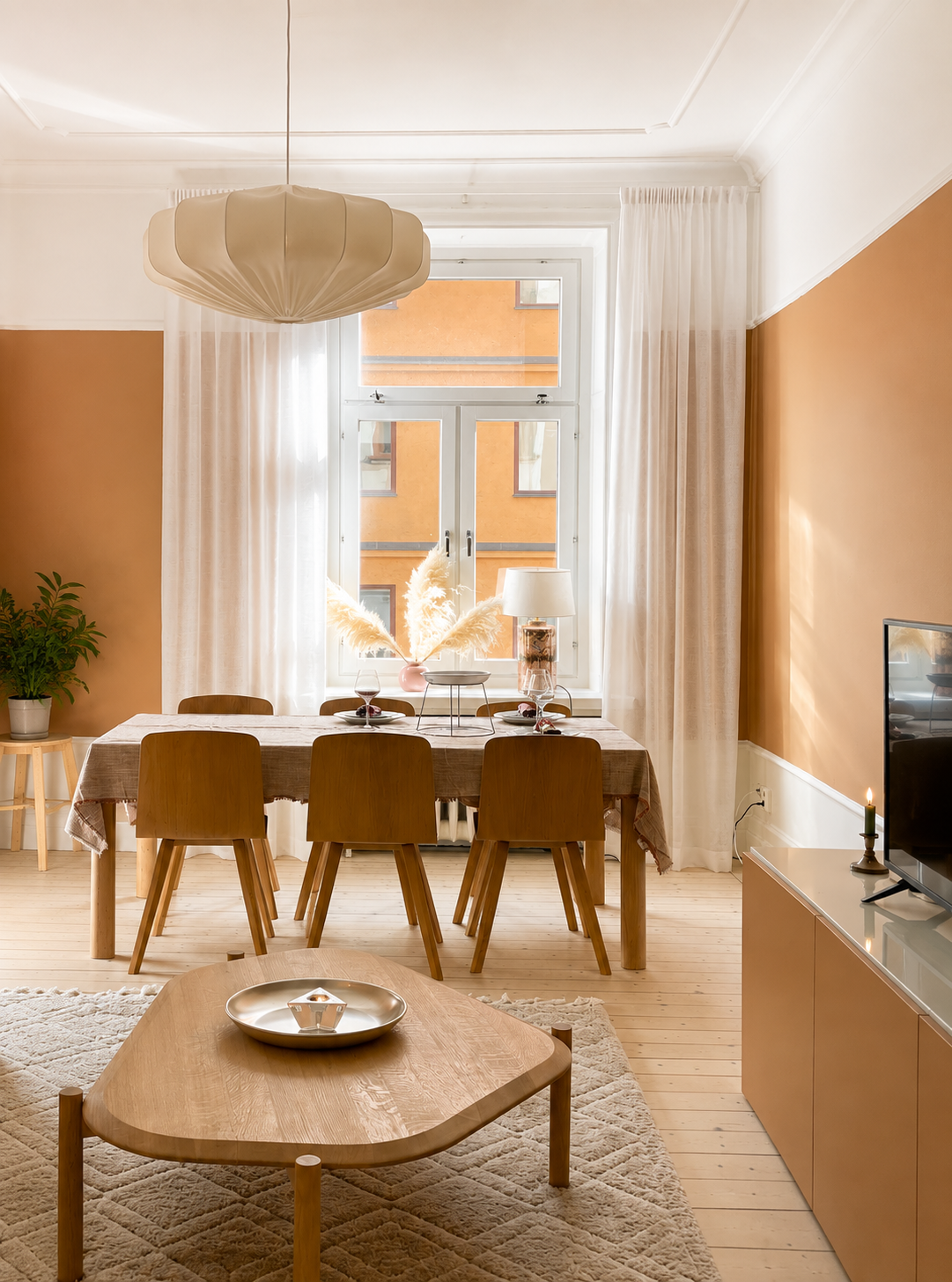 2 rum och kök, Vasastan, 25 000 kr/mån, bild 5