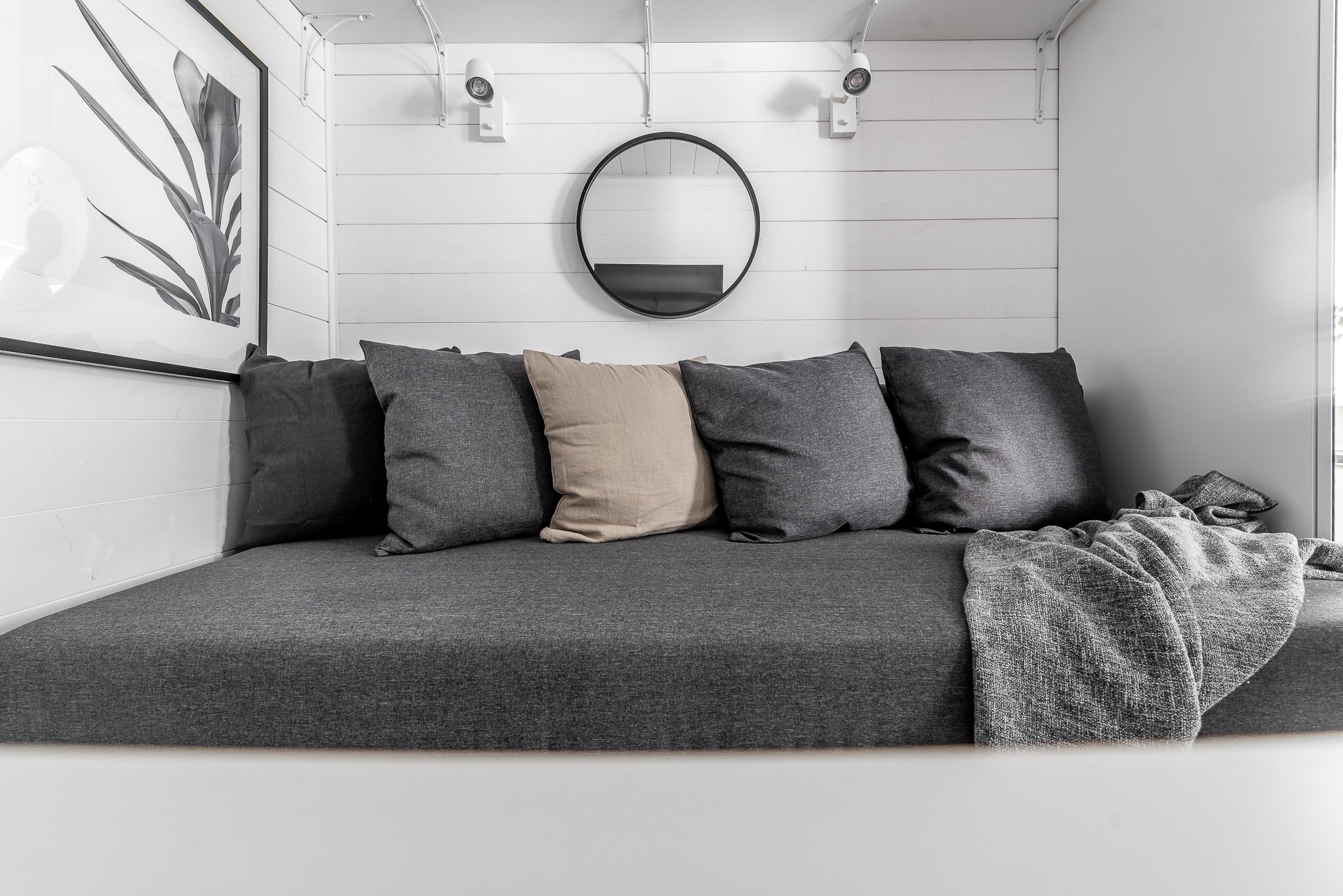 Kvillepiren, Göteborg