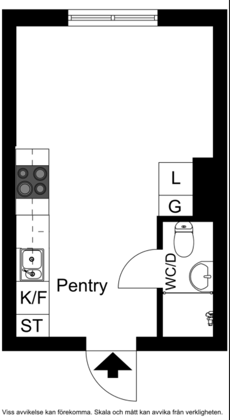 Kanslivägen 13