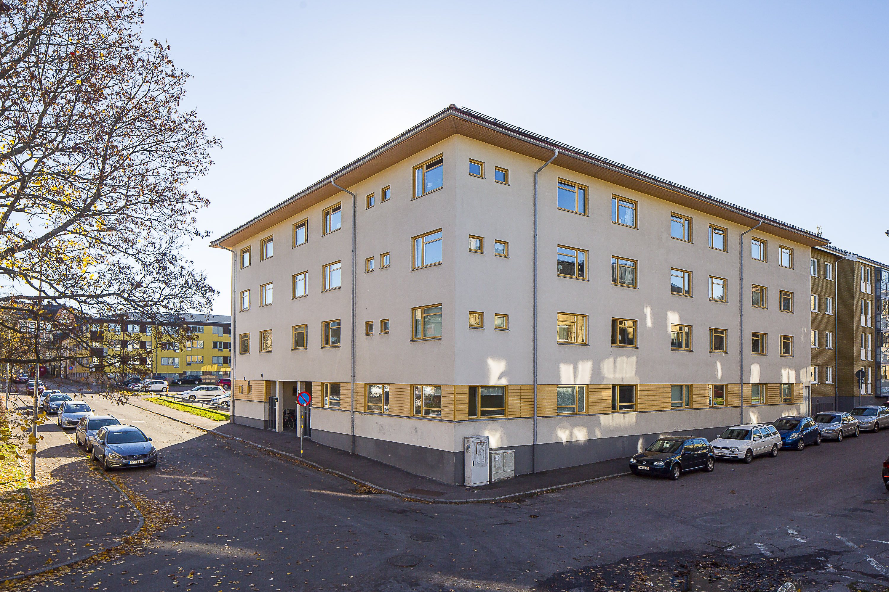 Mellqvistgatan 7