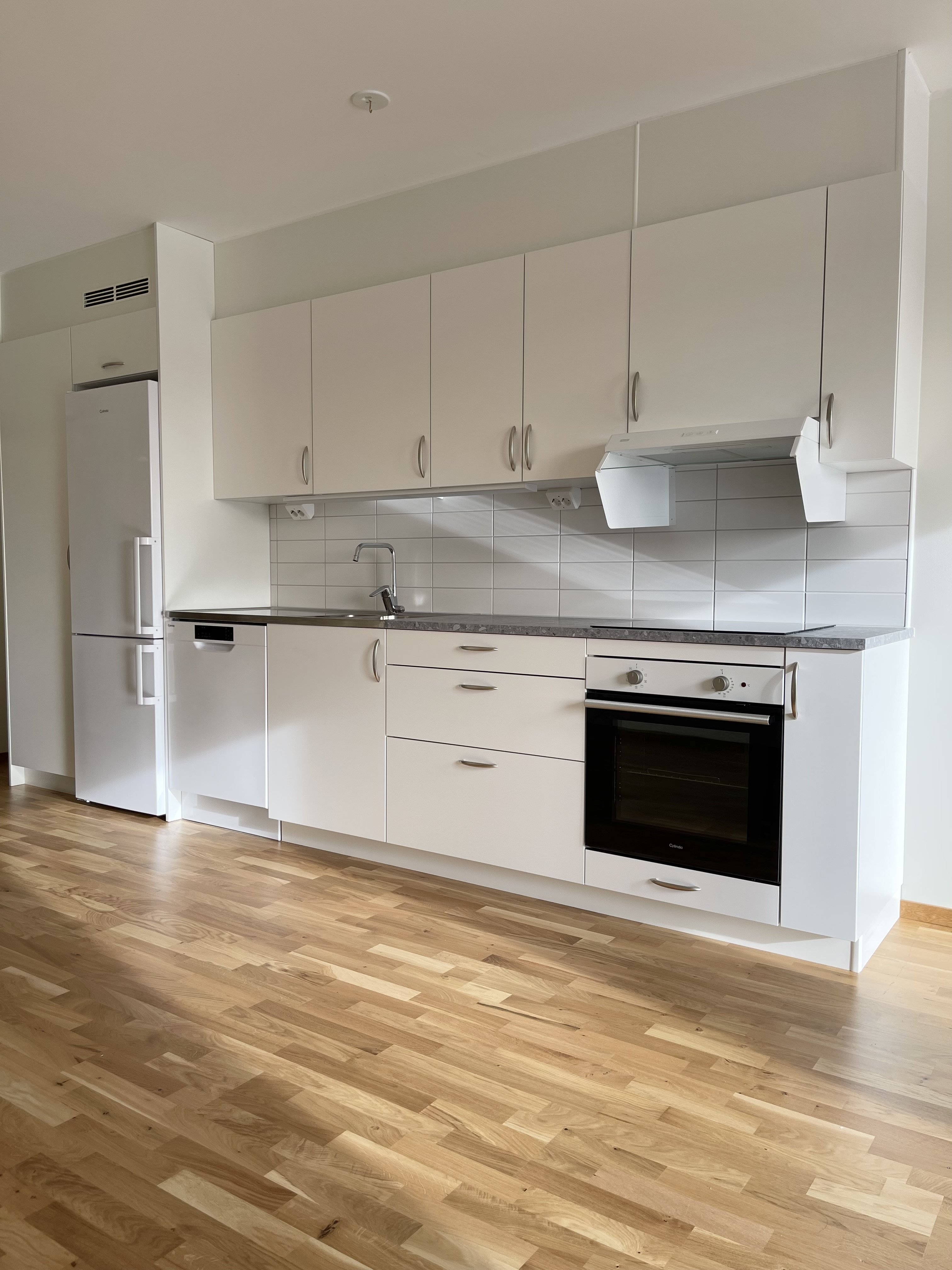 Lägenhet – Skellefteå, Hedensbyn, Moröhöjden - Bild 5