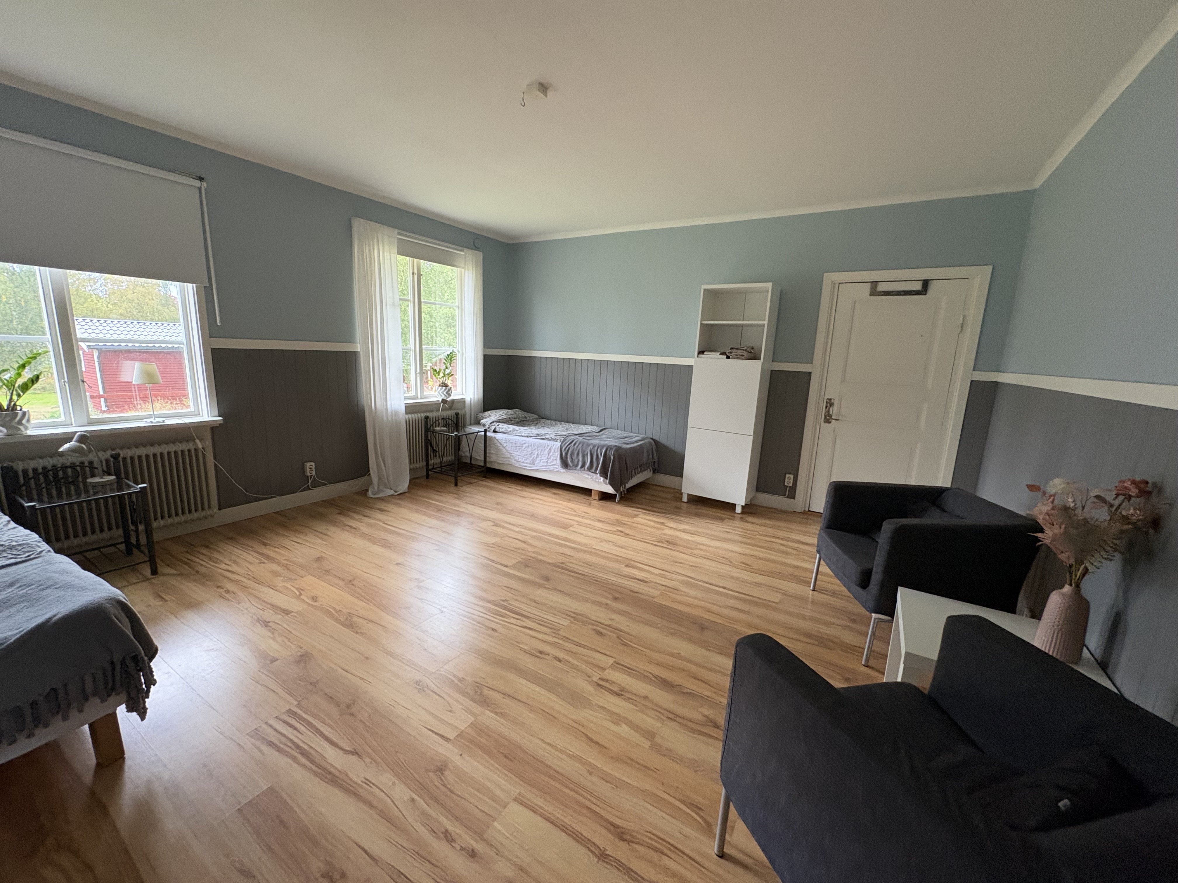 5 rok · 110 m² i Järbo – bild 12