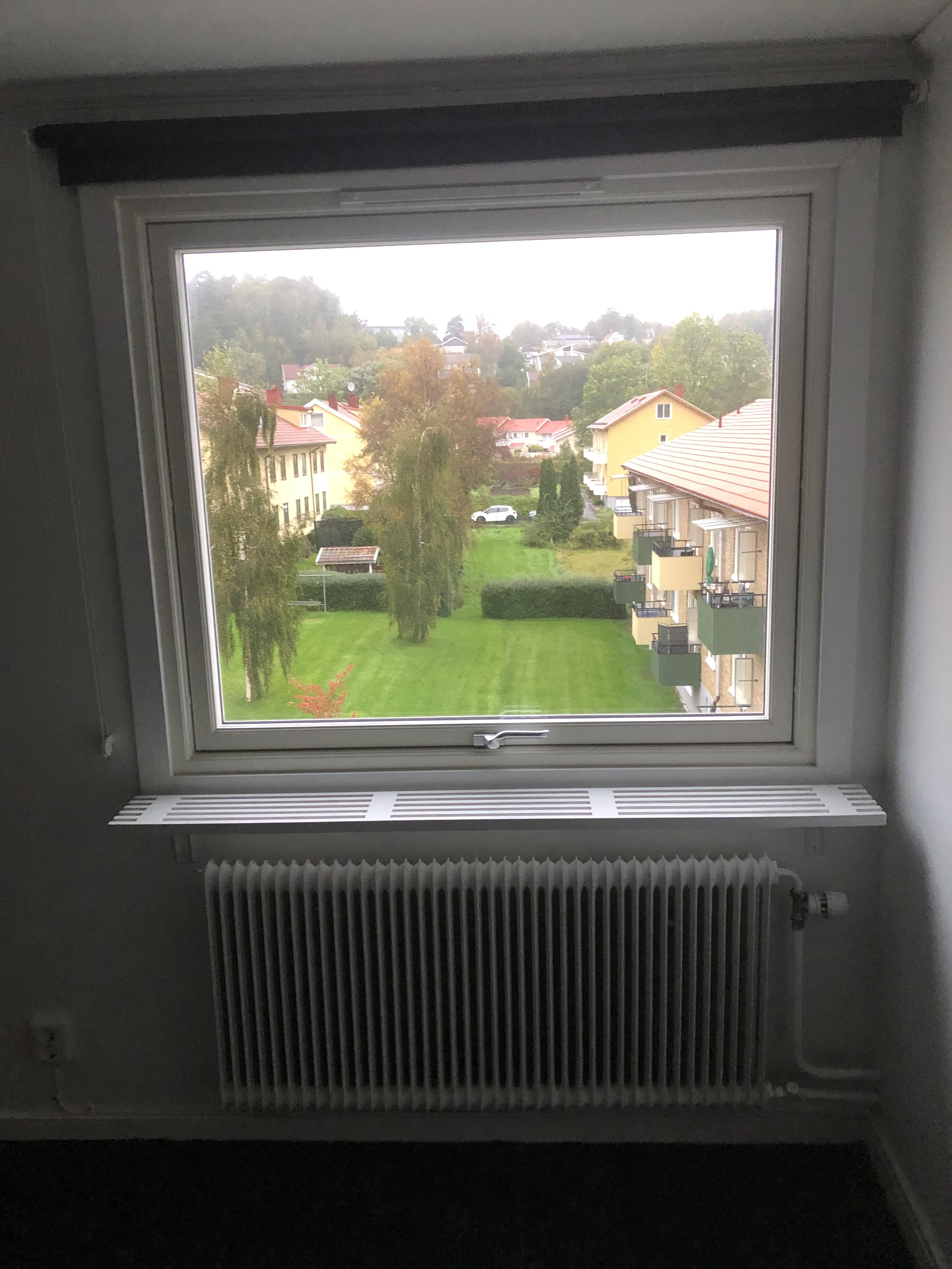 Lägenhet, 2 rooms, 17 sqm, Sävedalen