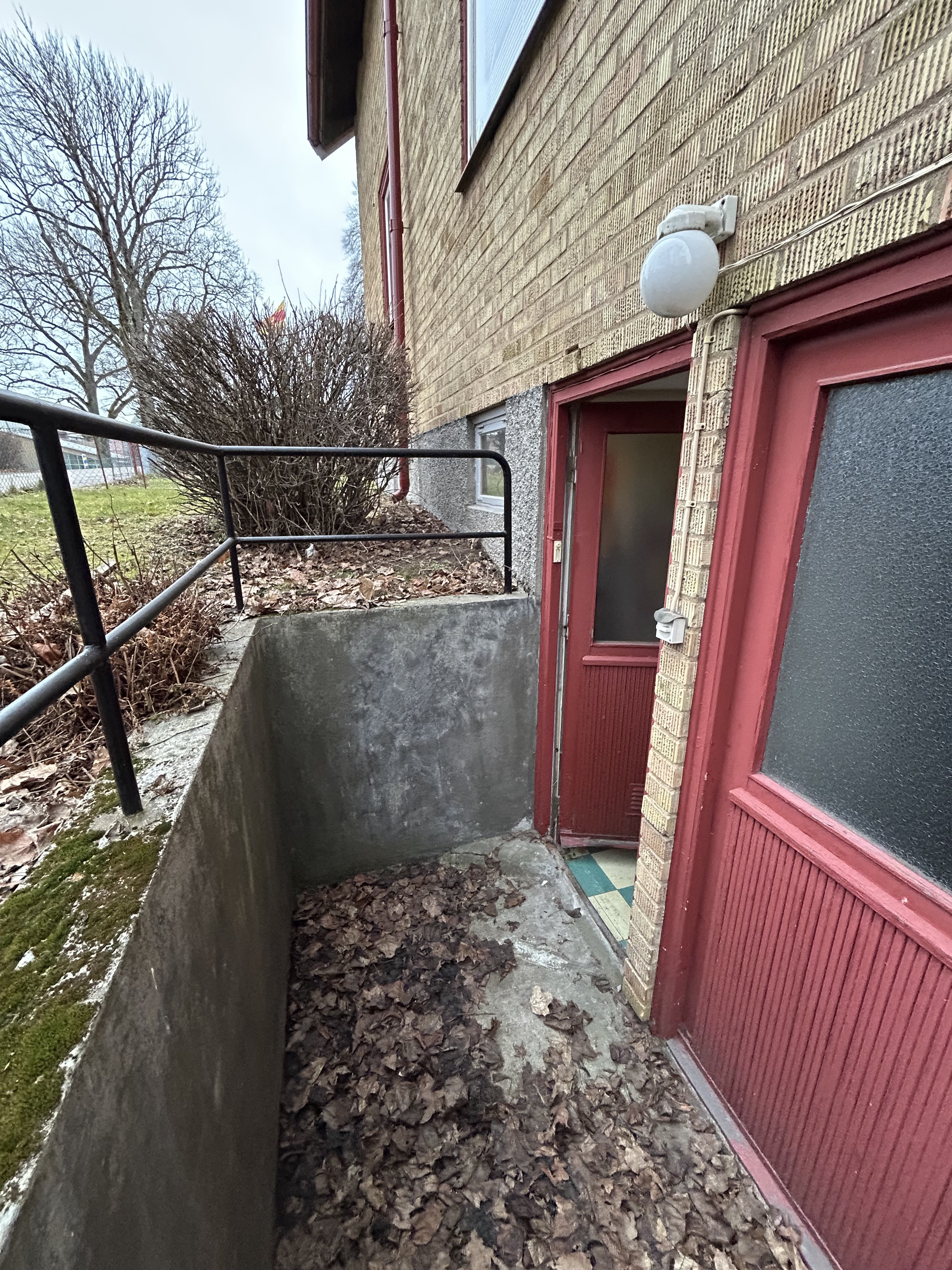 Rudbeckiusvägen, Örebro — photo 4