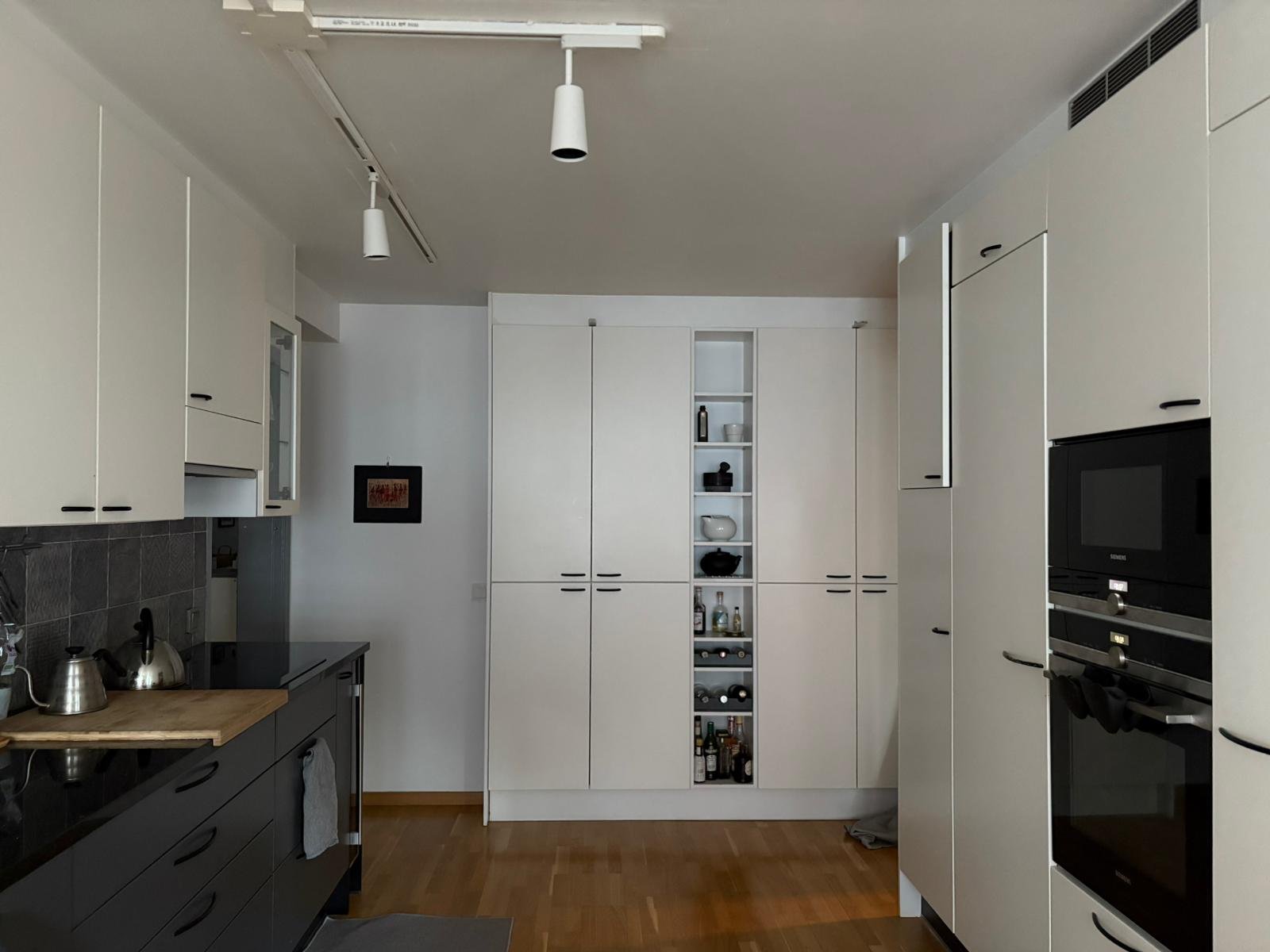 Lägenhet, 1 rooms, 10 sqm, Stockholm