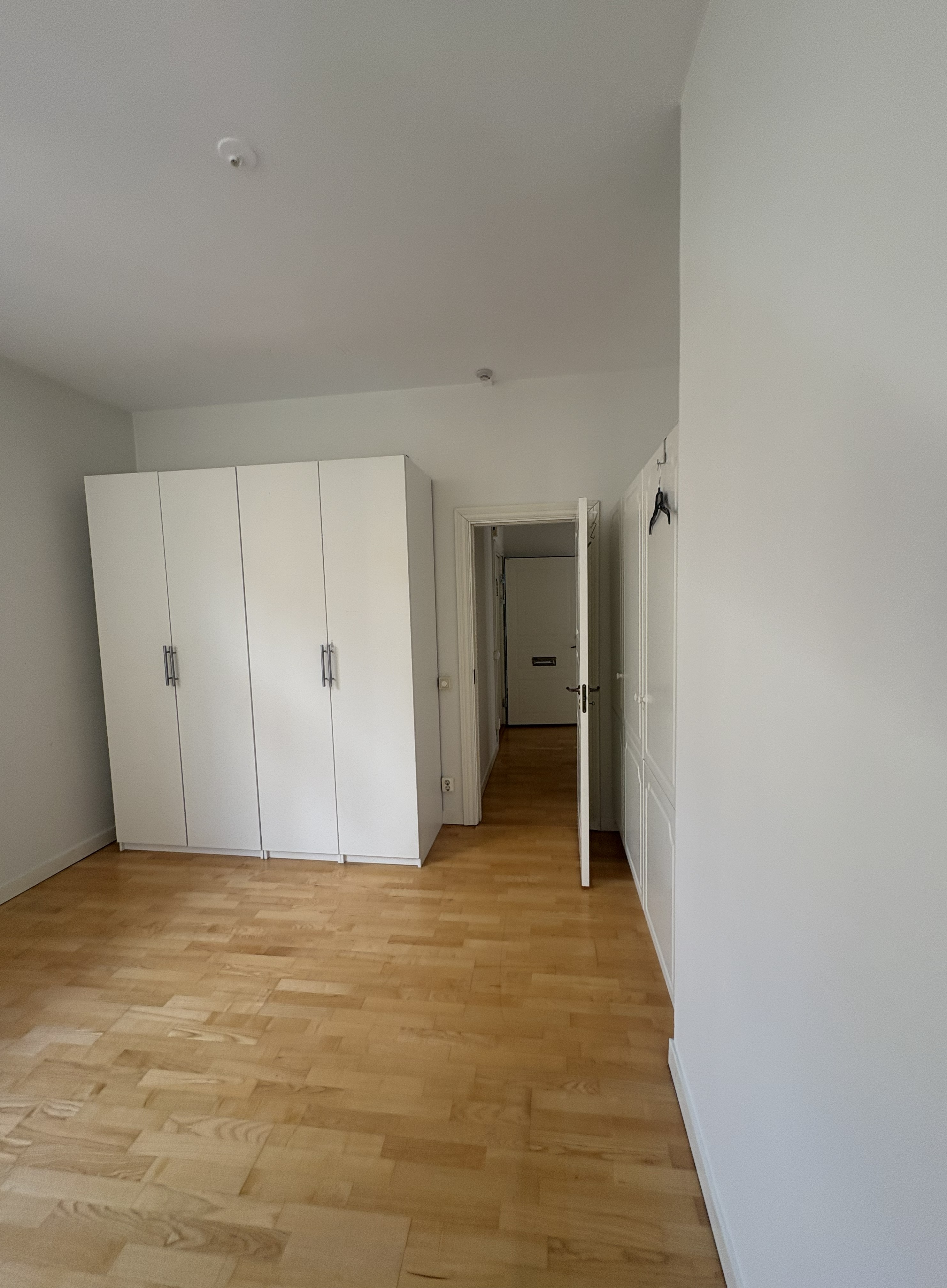 Lägenhet – Helsingborg, Centrum - Fler