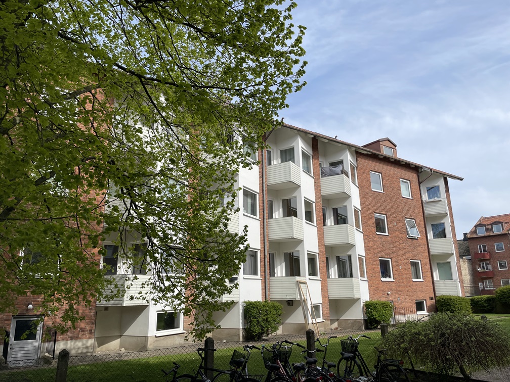 2 rok · 64 m² i Landskrona – bild 8