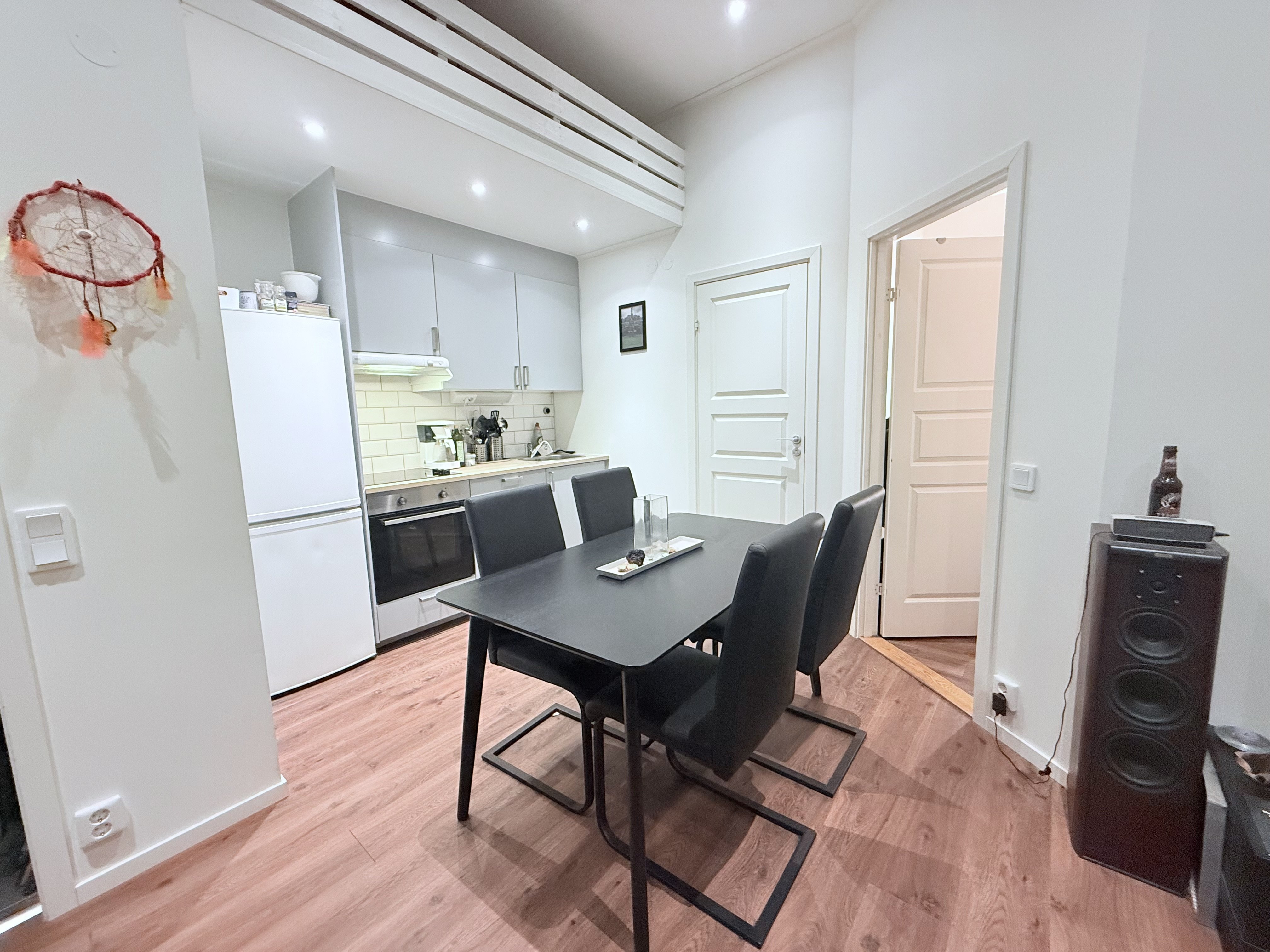 Lägenhet, 2 rooms, 35 sqm, Forshaga
