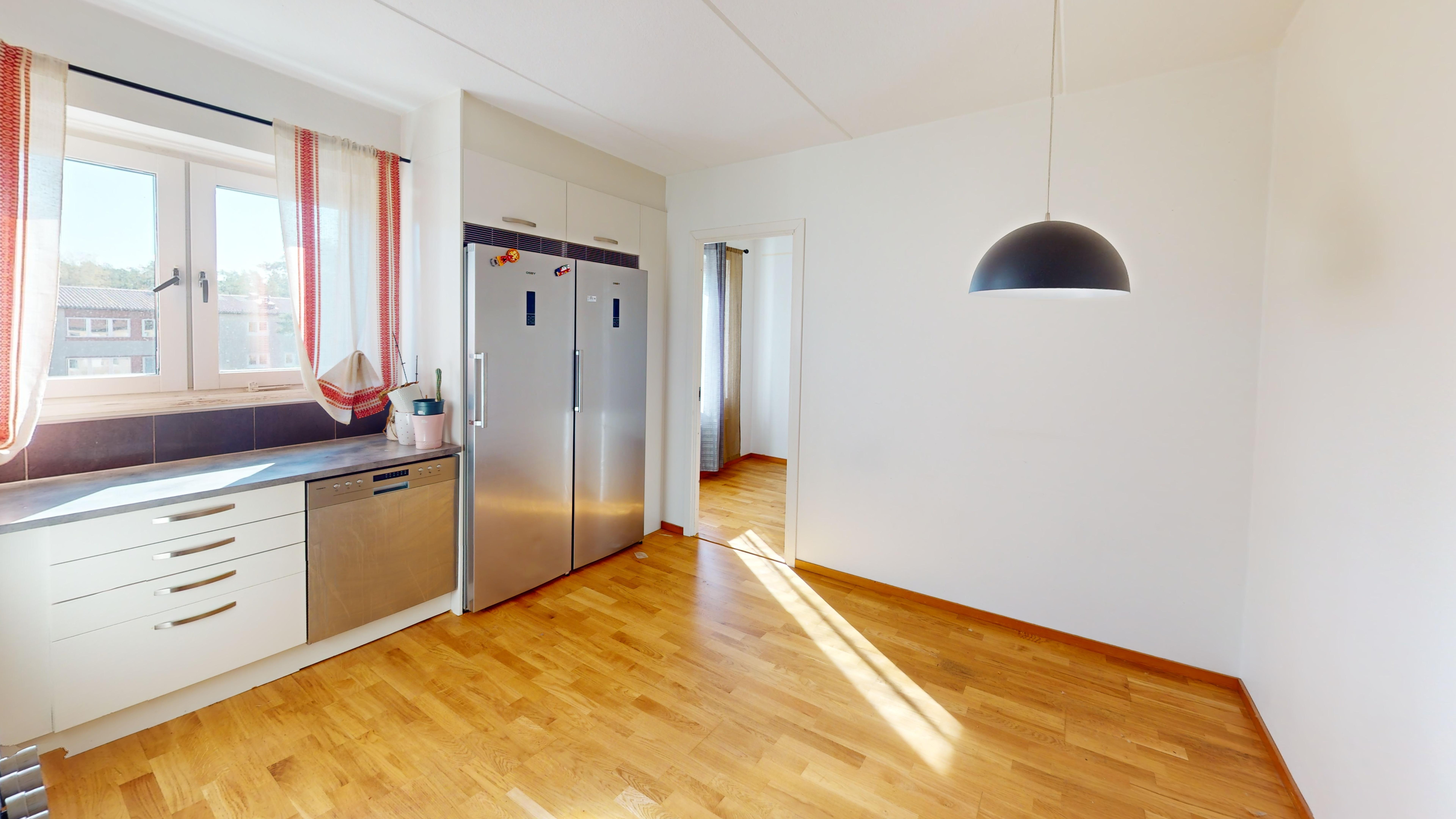 Lägenhet – Göteborg, Södra Biskopsgården - Bild 4