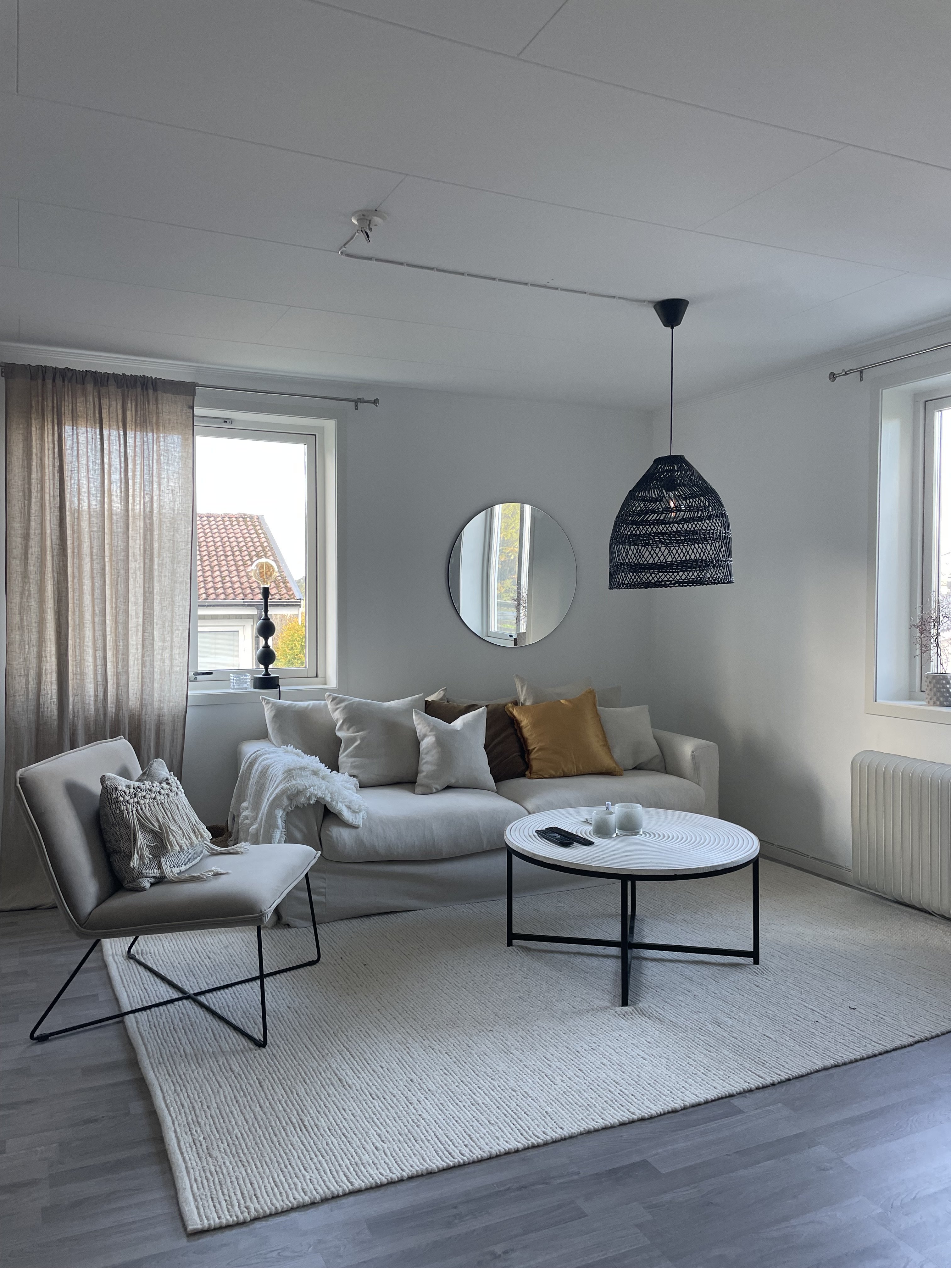 Lägenhet, 2 rooms, 56 sqm, Uddevalla