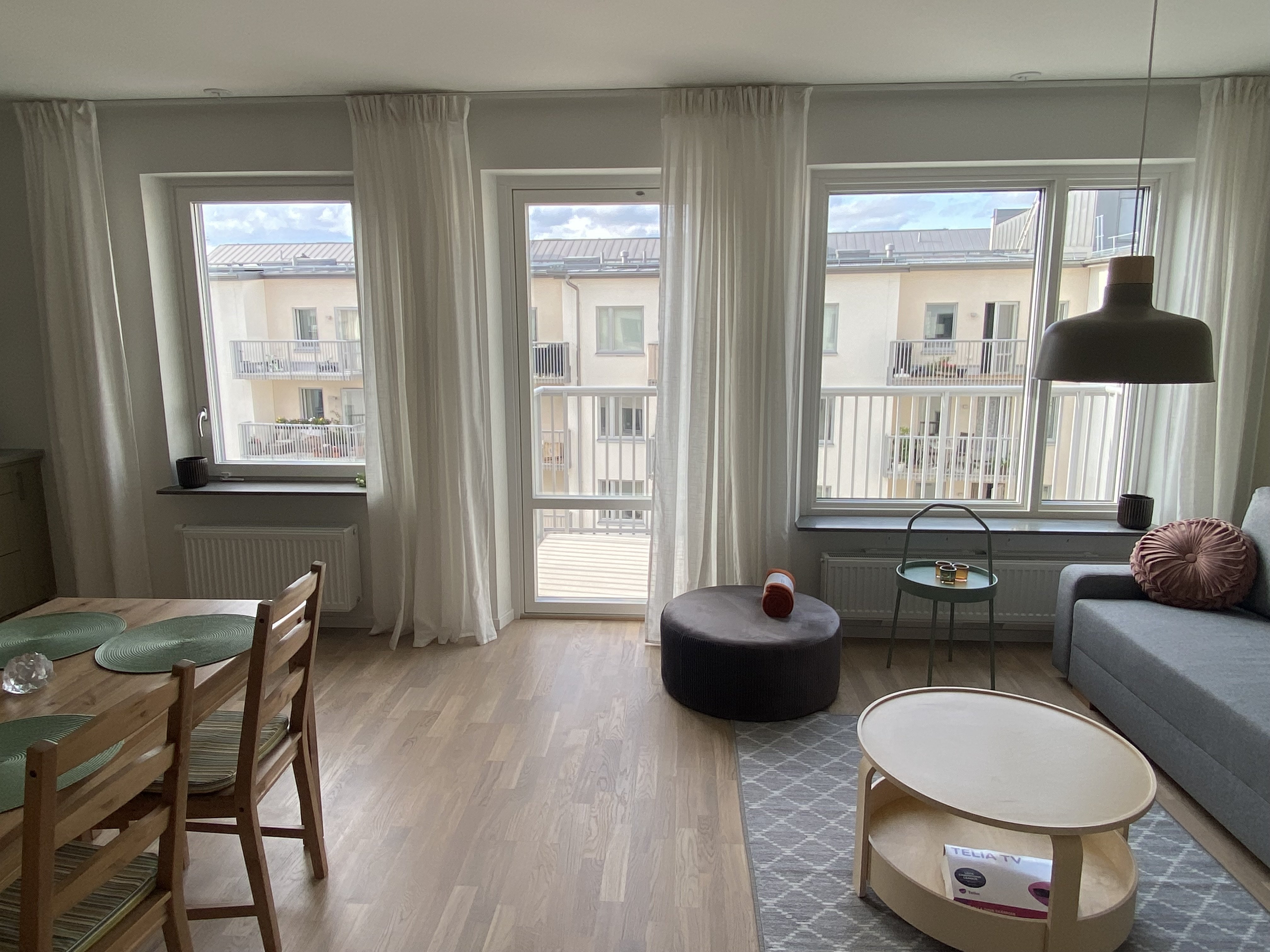 Sandalettgatan, Älvsjö — photo 4