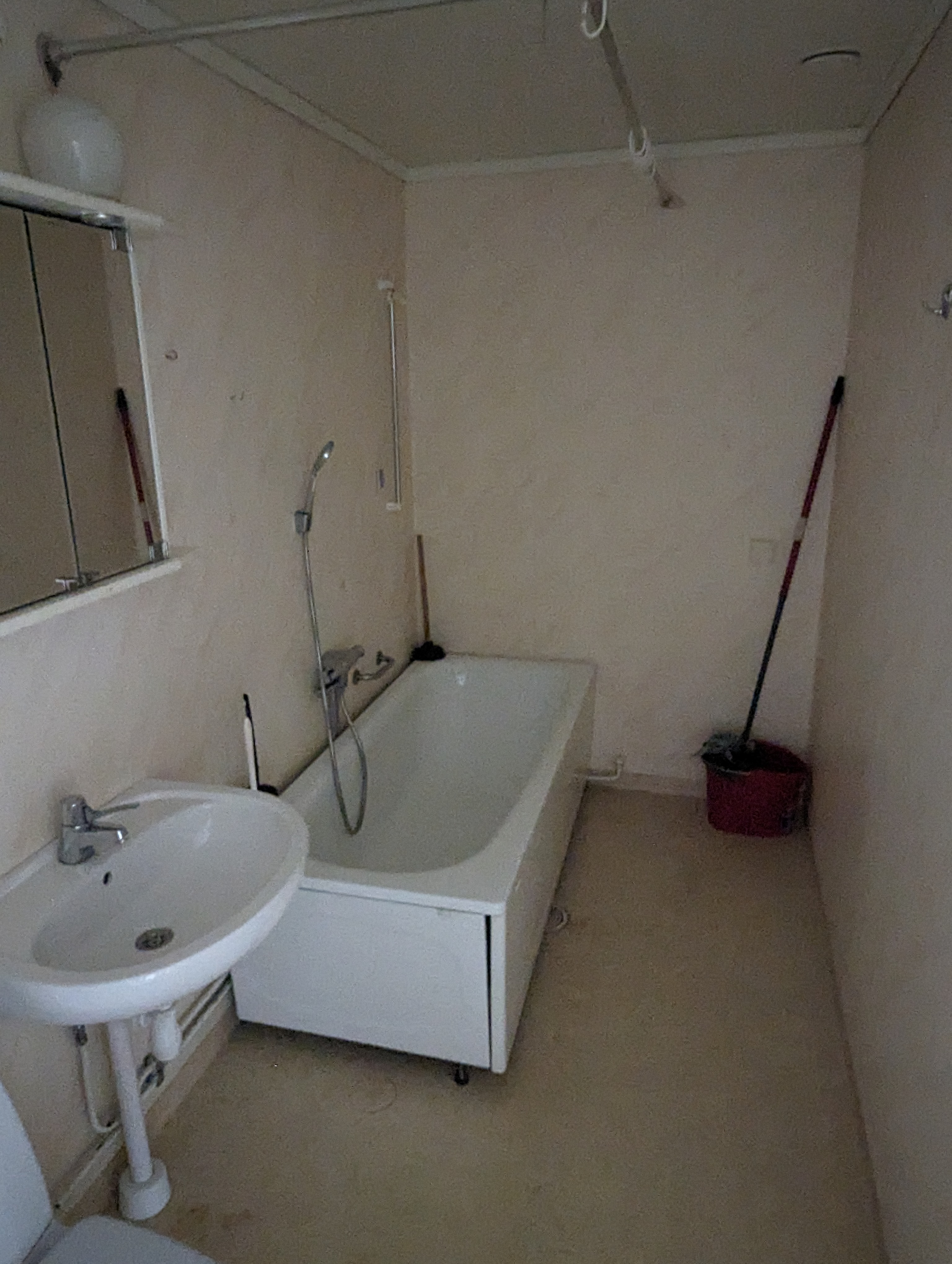 Hyreslägenhet på Hjortkvarn i hjortkvarn