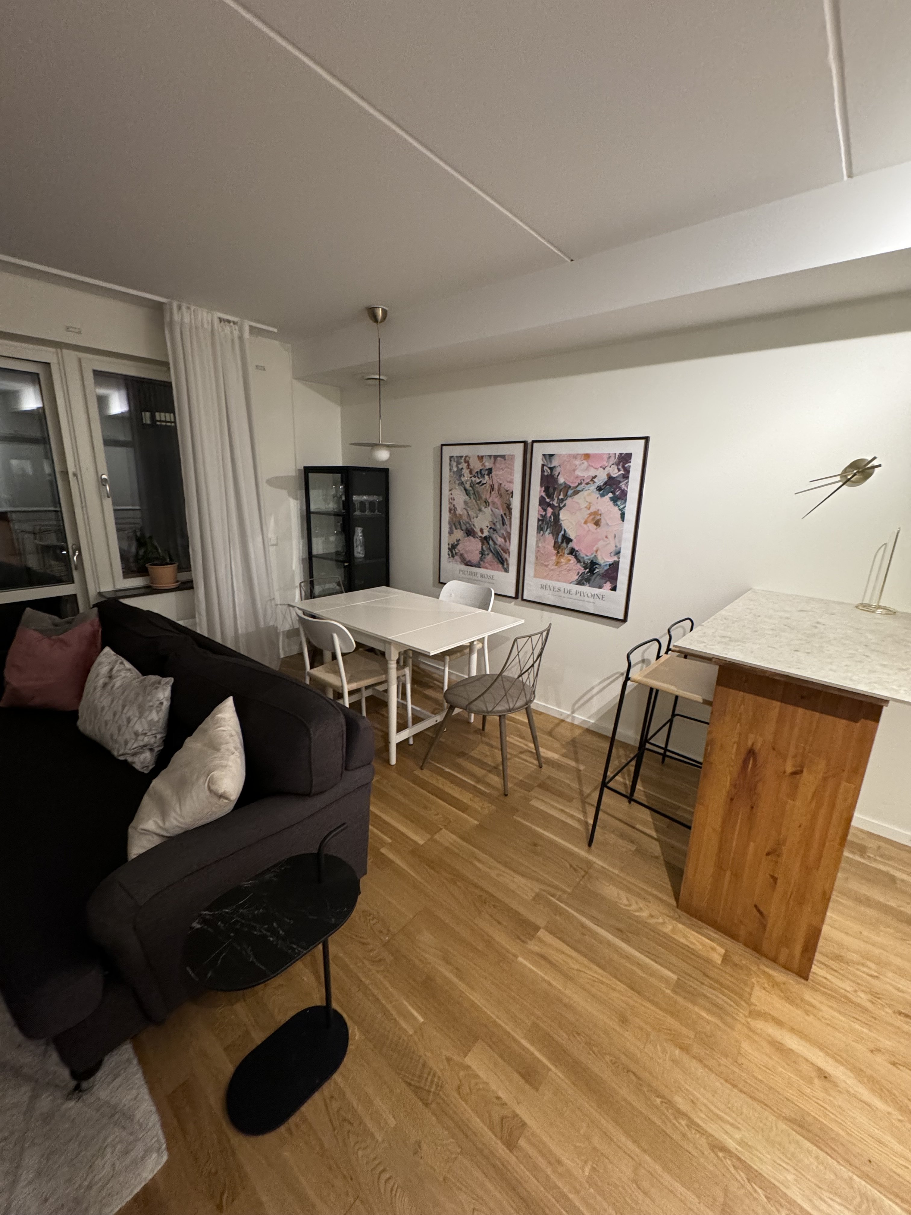 Lägenhet – Sollentuna, Södra Häggvik, Tureberg - Bild 4