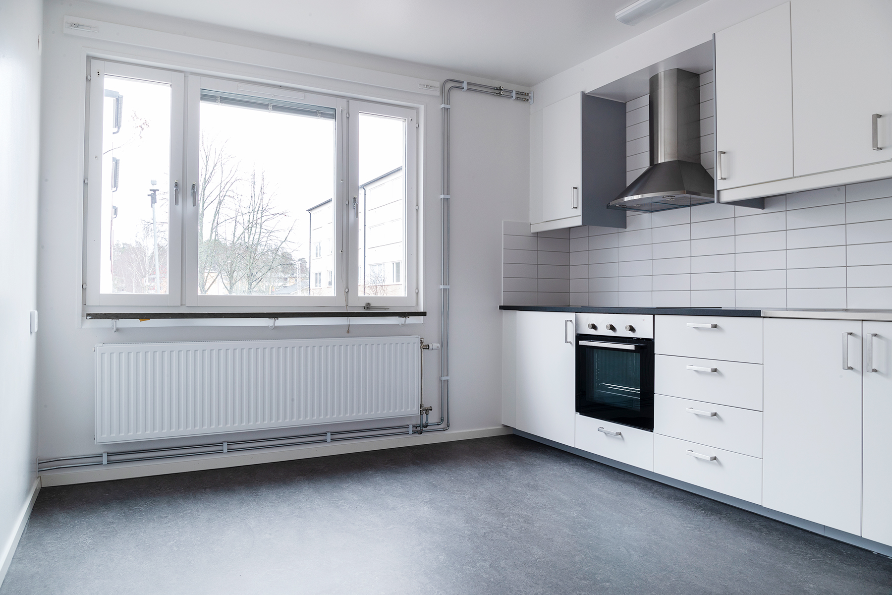 3 rok · 81 m² i Västerås – bild 2