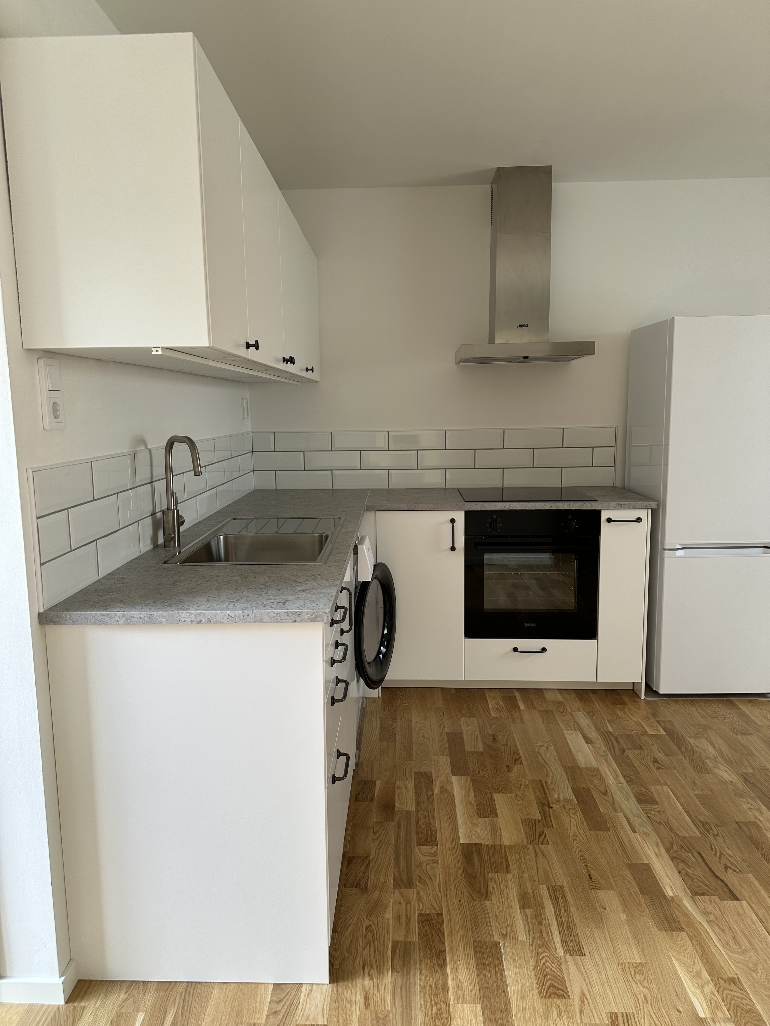 Lägenhet, 2 rooms, 32 sqm, Ängelholm