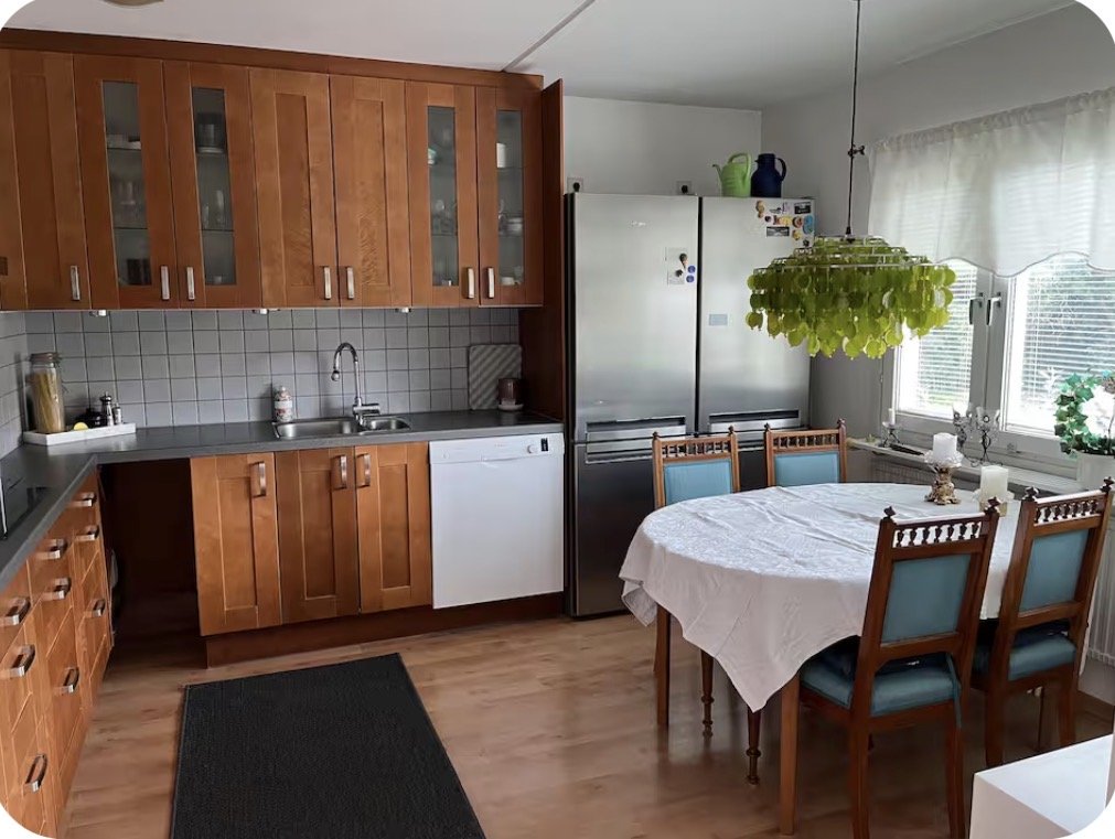 Lägenhet – Danderyd, Mörby - Fler