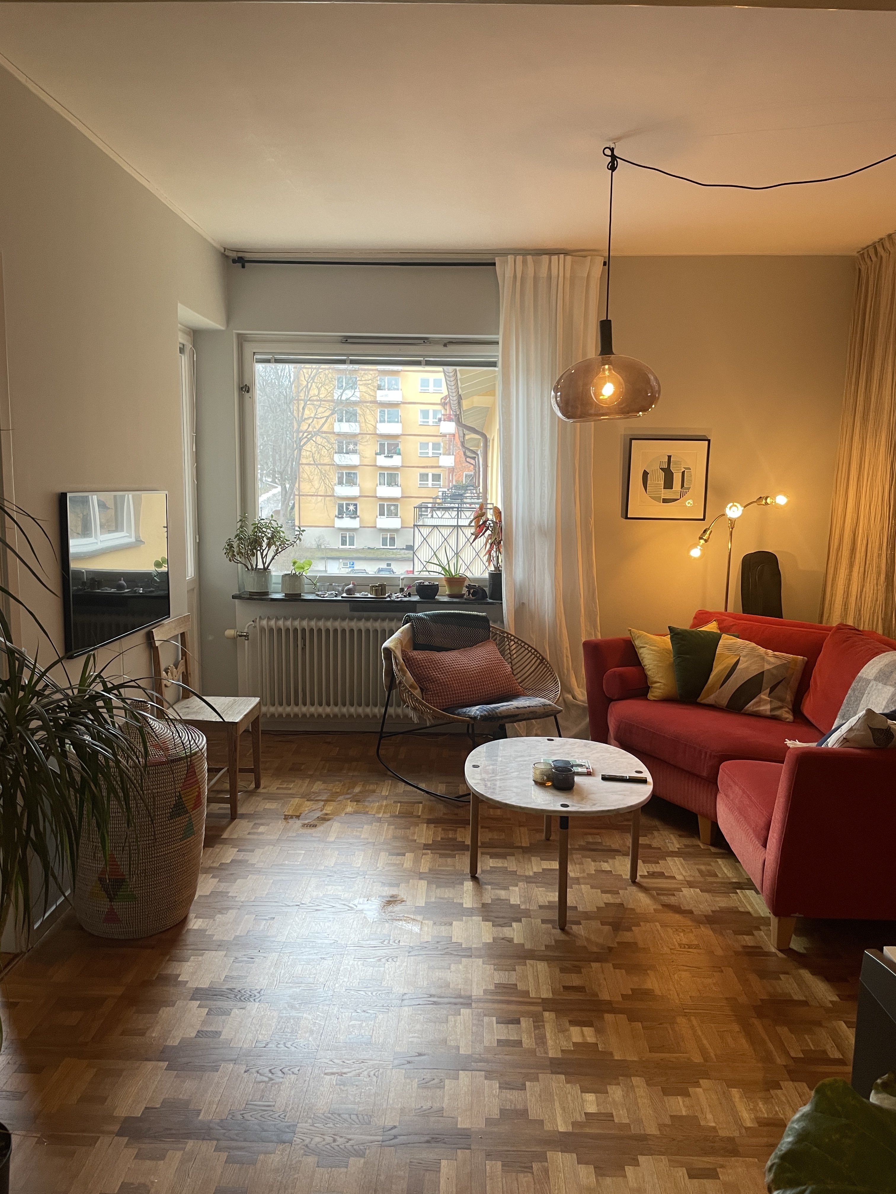 Anders Reimers väg, Stockholm