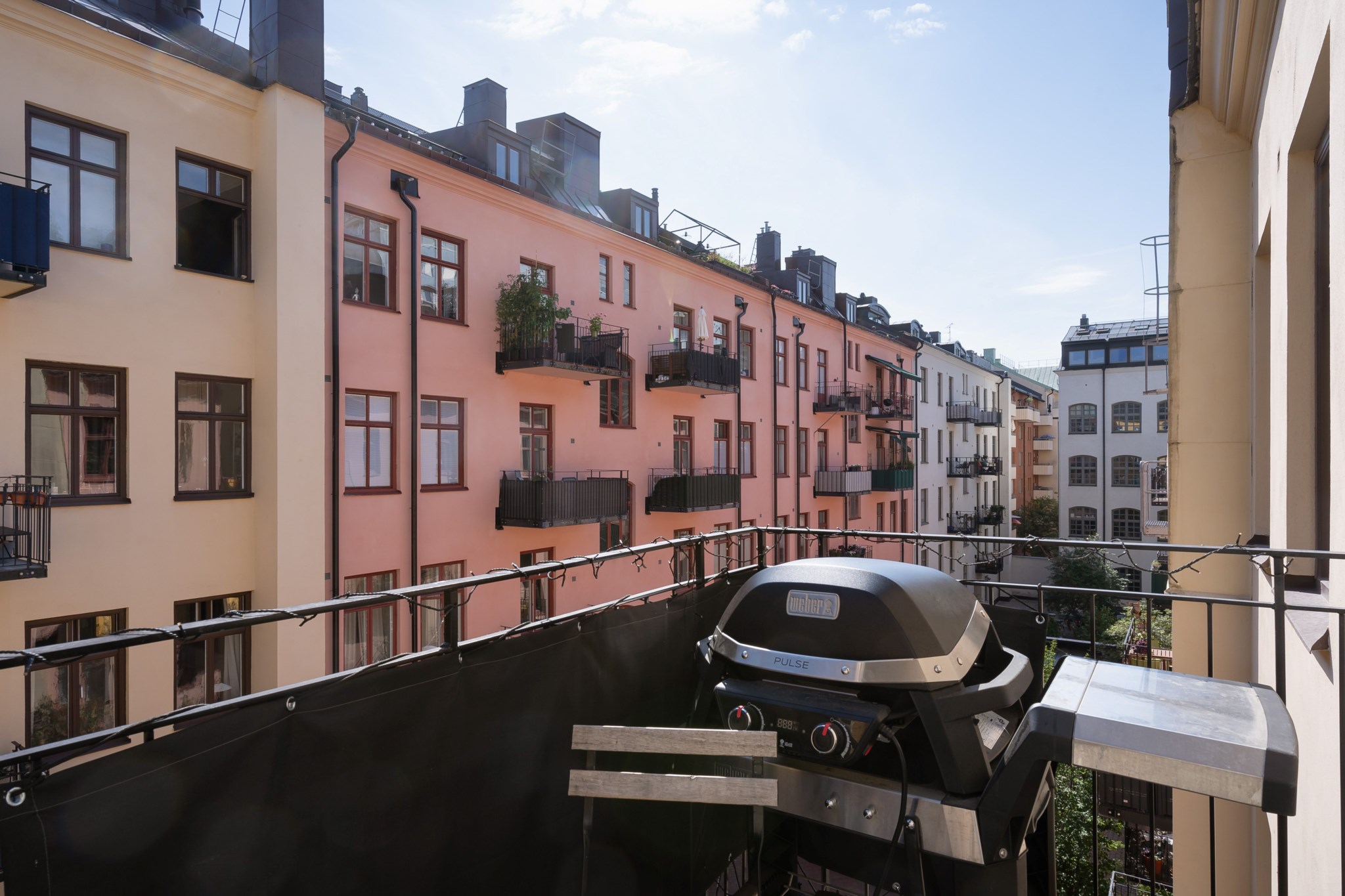 Roslagsgatan, Stockholm — photo 5