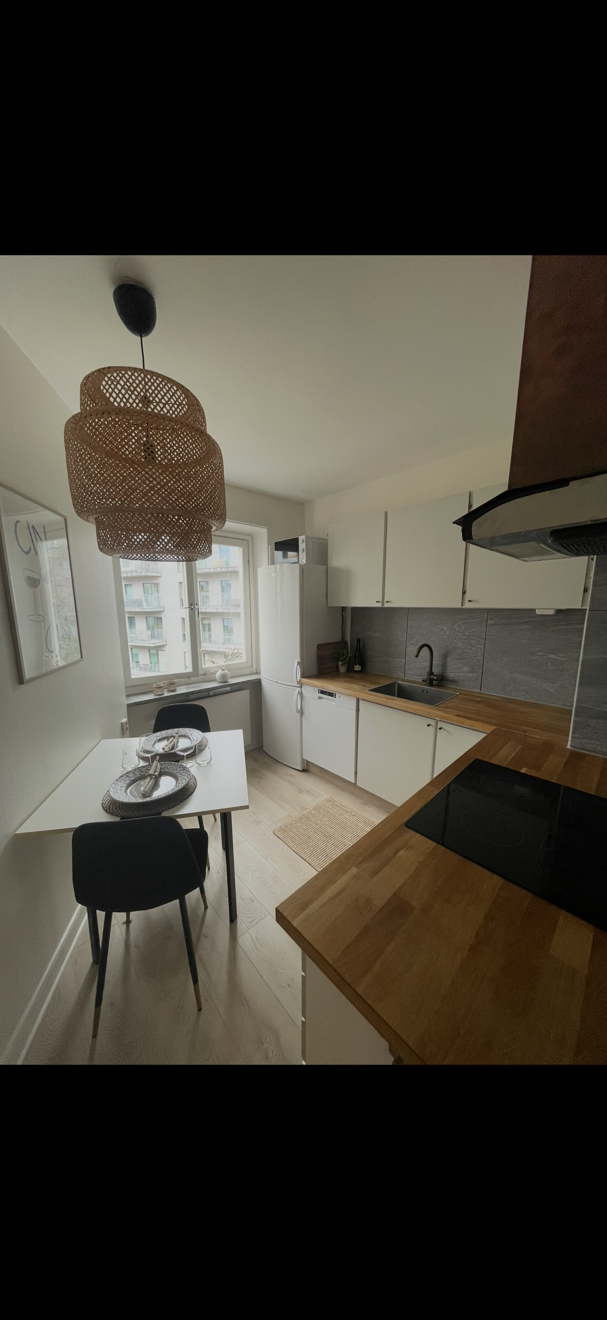 Apartment in Sundbyberg, Centrala Sundbyberg - Bild 3