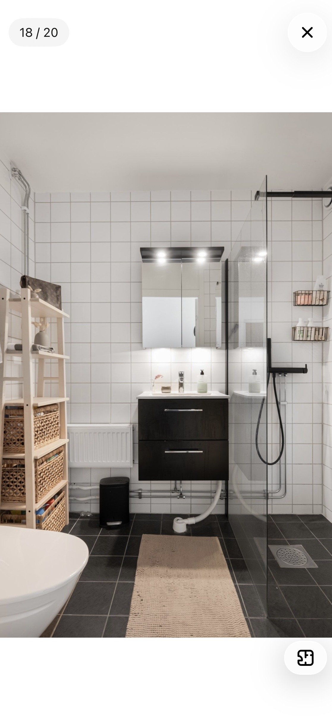 Lägenhet – Mölndal, Bifrost, Solängen - Bild 5