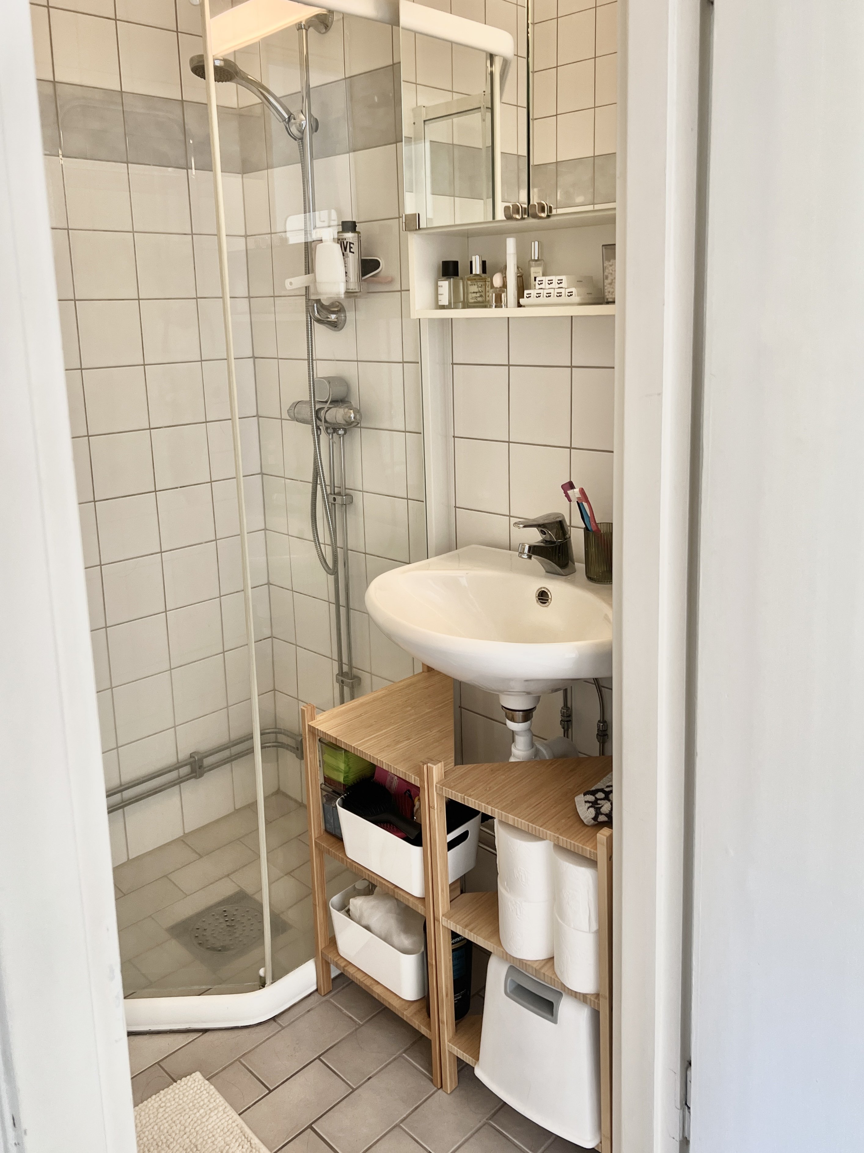 1 rum och kök, Spånga — 8 500 kr/mån — bild 2