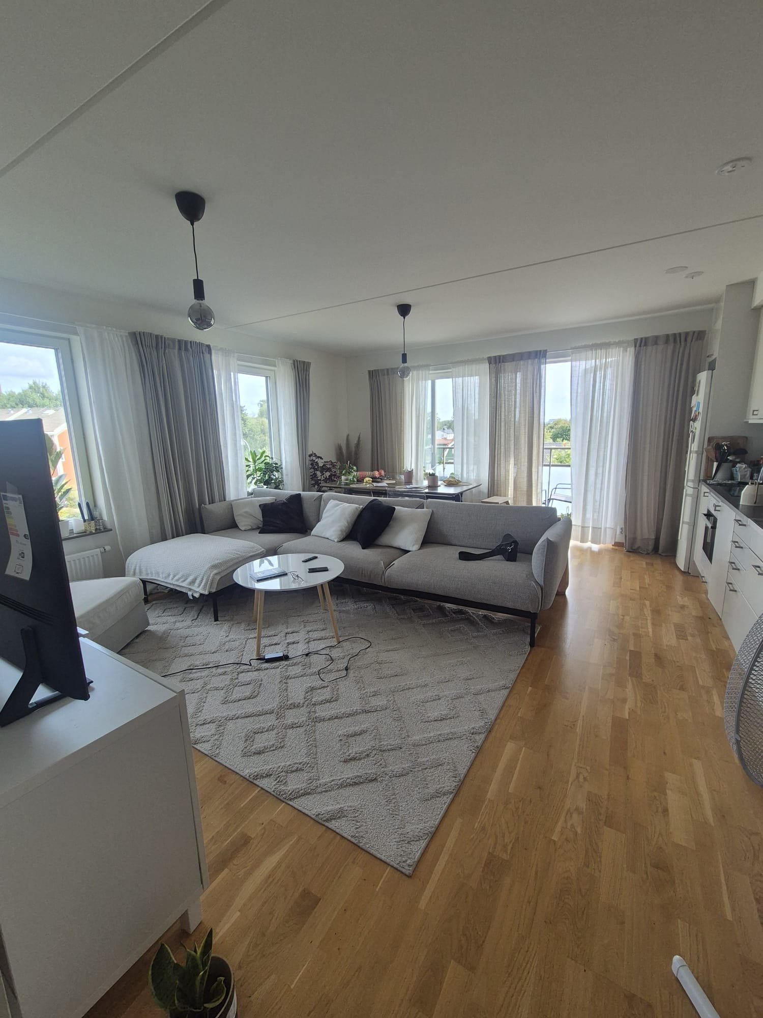 Lägenhet – Sundbyberg, Stora Ursvik - Bild 3
