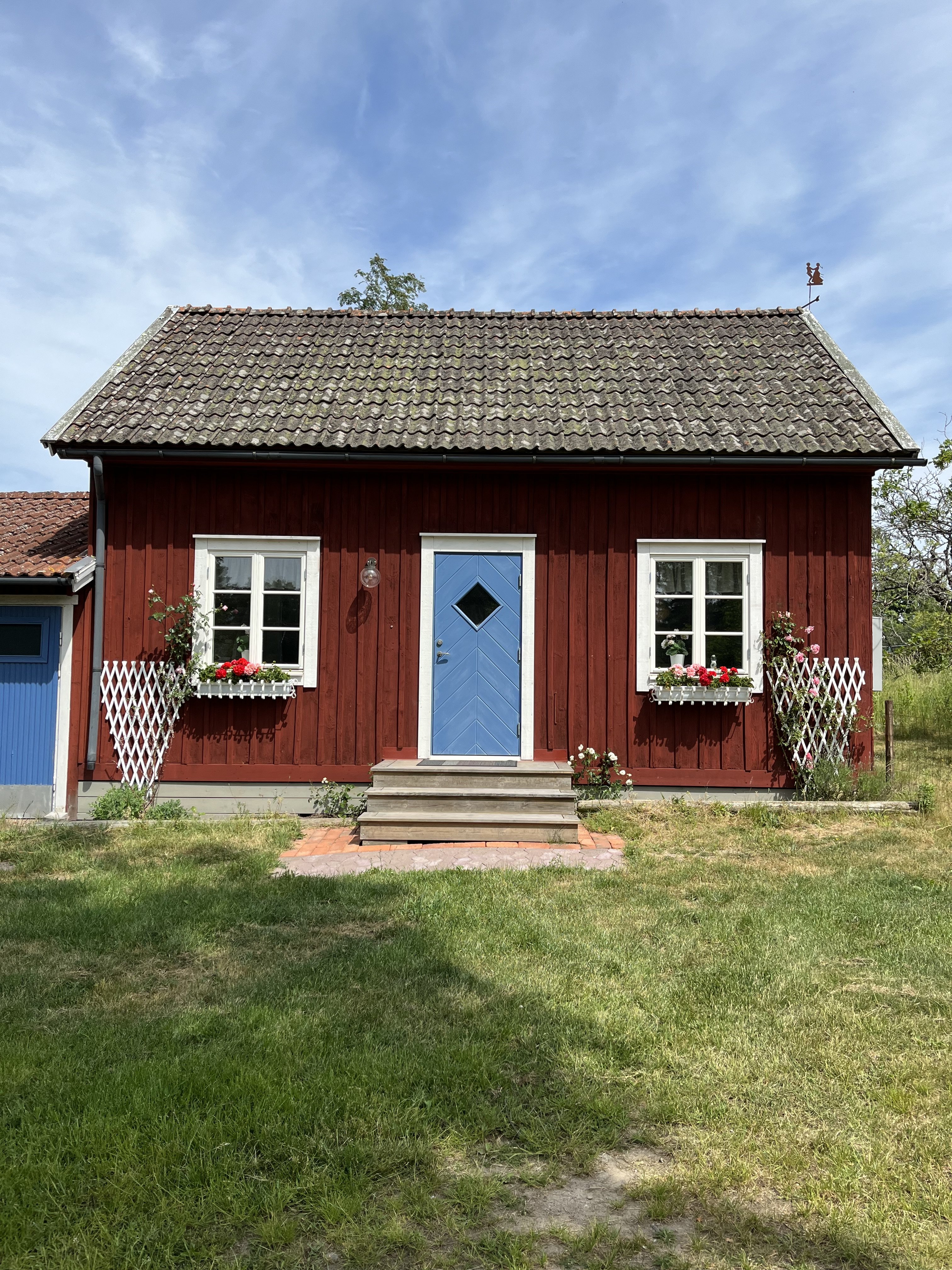 Villa/Hus, 2 rooms, 68 sqm, Kalmar