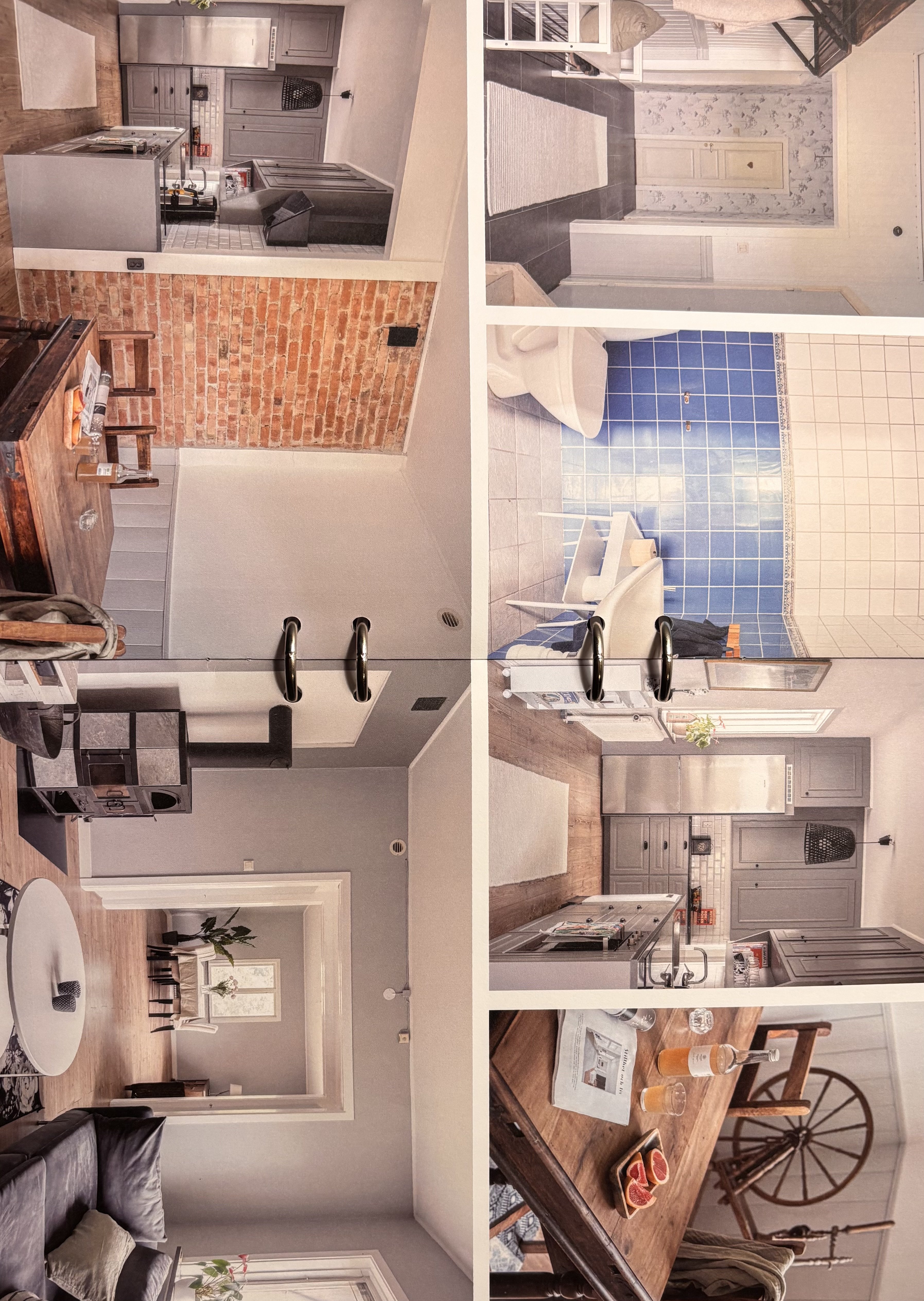 Villa/Hus, 6 rooms, 137 sqm, Rinkaby