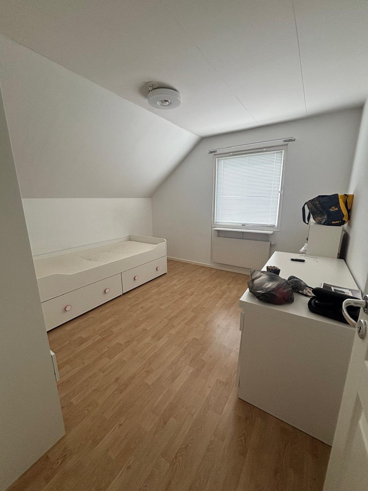 5 rok · 117 m² i Malmö – bild 5