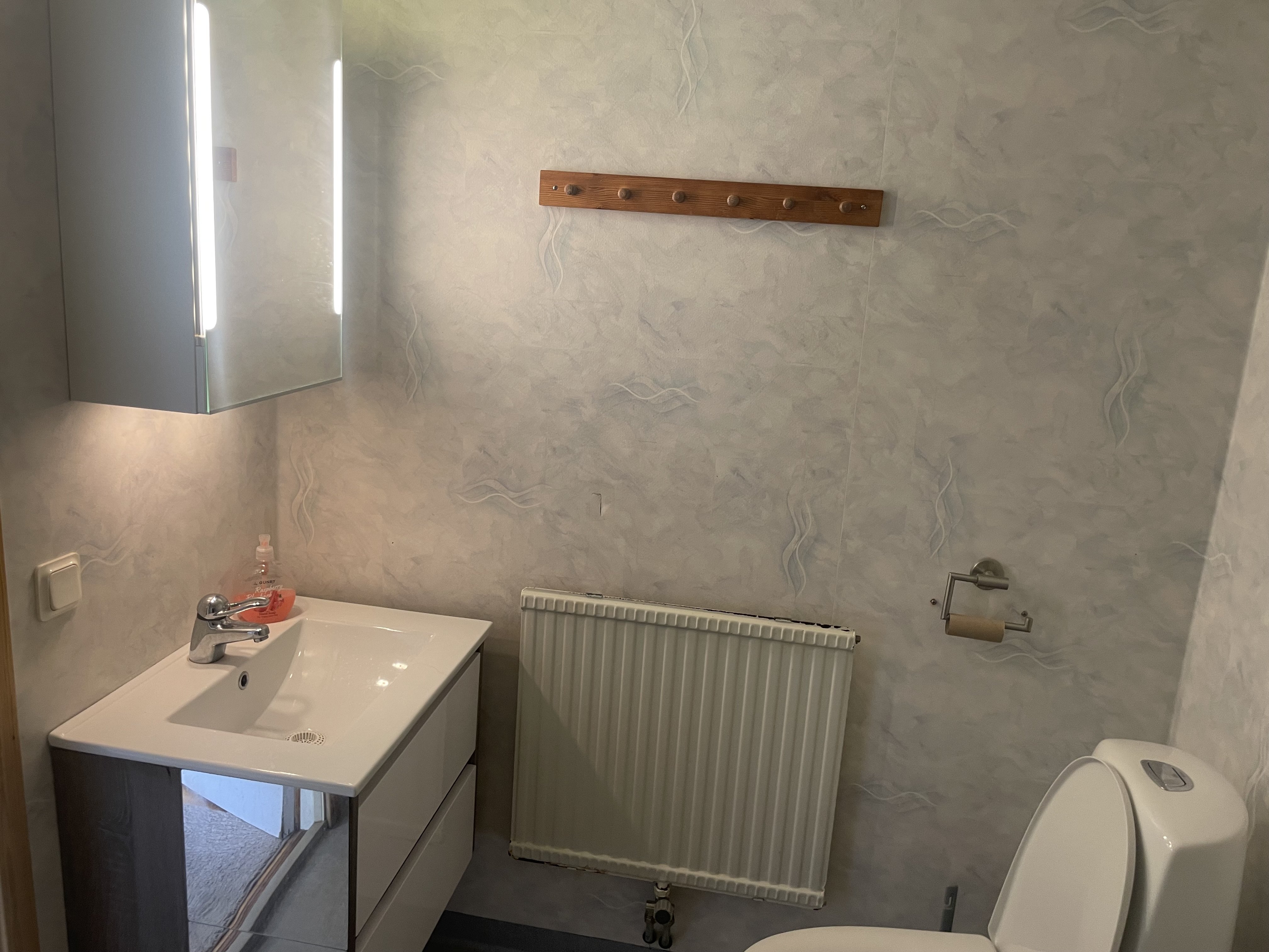 5 rok · 120 m² i Luleå – bild 17