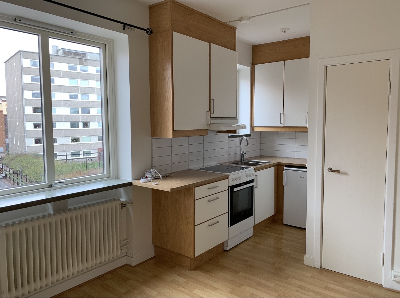 1 rok · 27 m² i Halmstad – bild 3