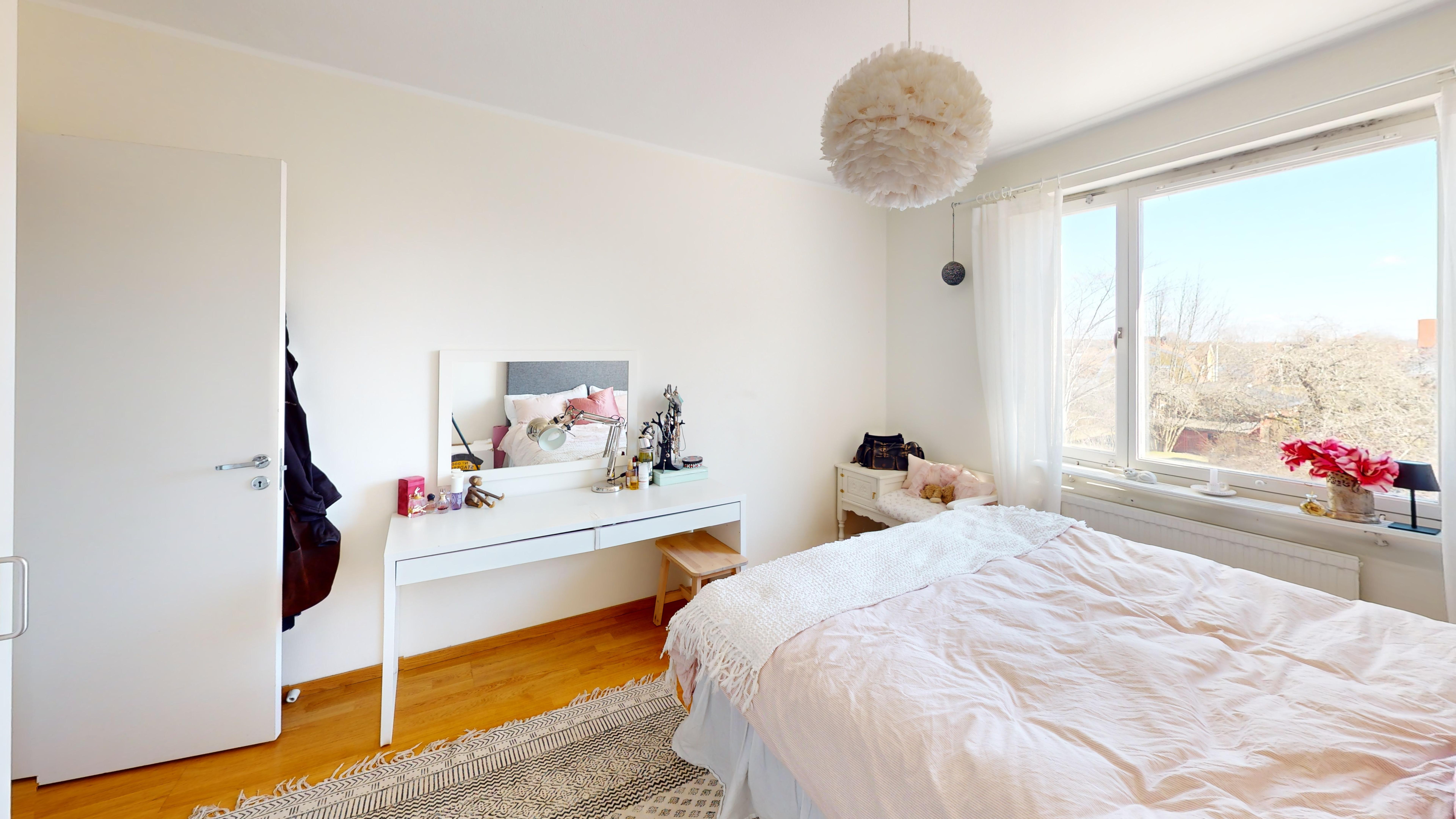 Lägenhet, 3 rooms, 70 sqm, Karlstad