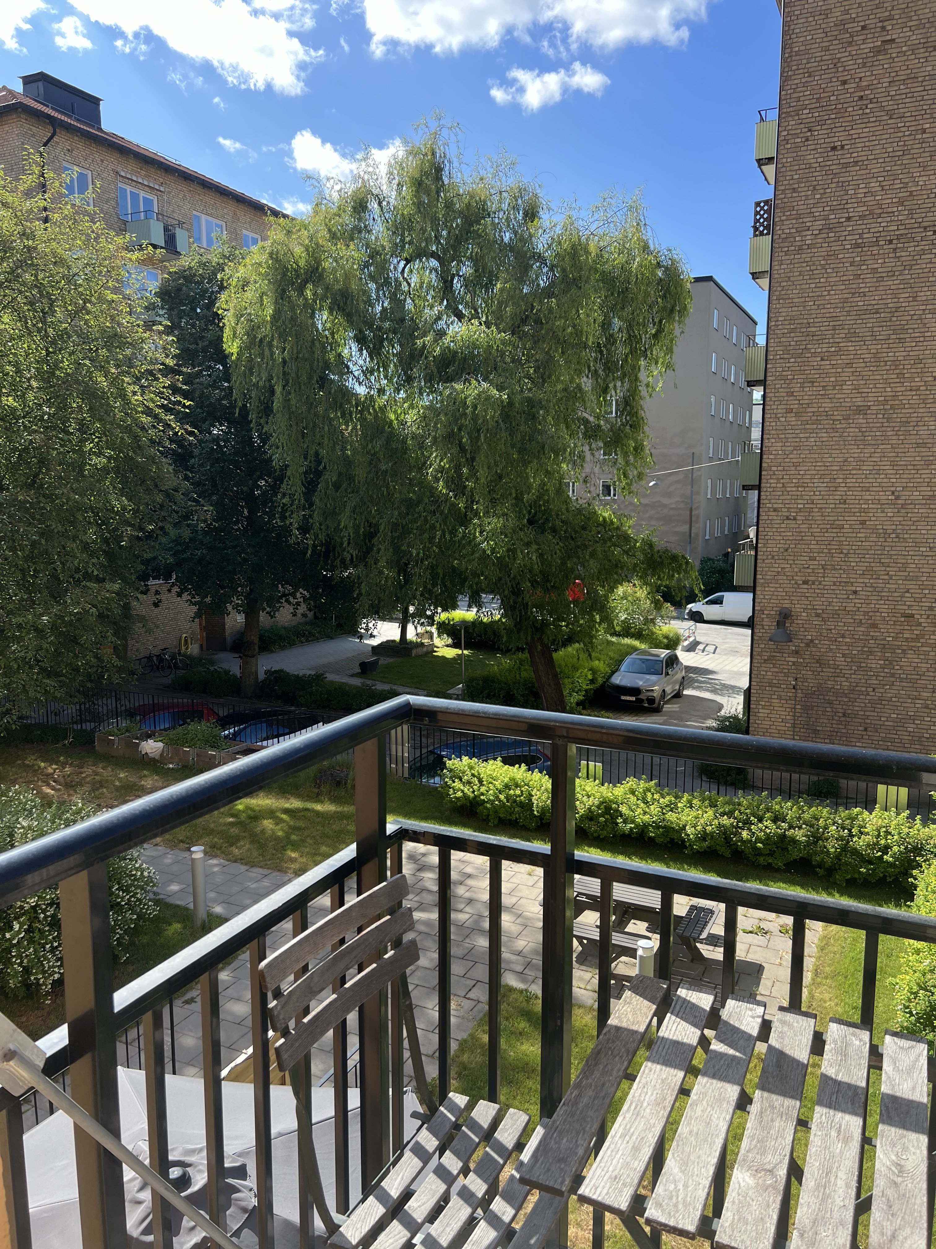 2 rum och kök, Stockholm — 16 000 kr/mån — bild 4