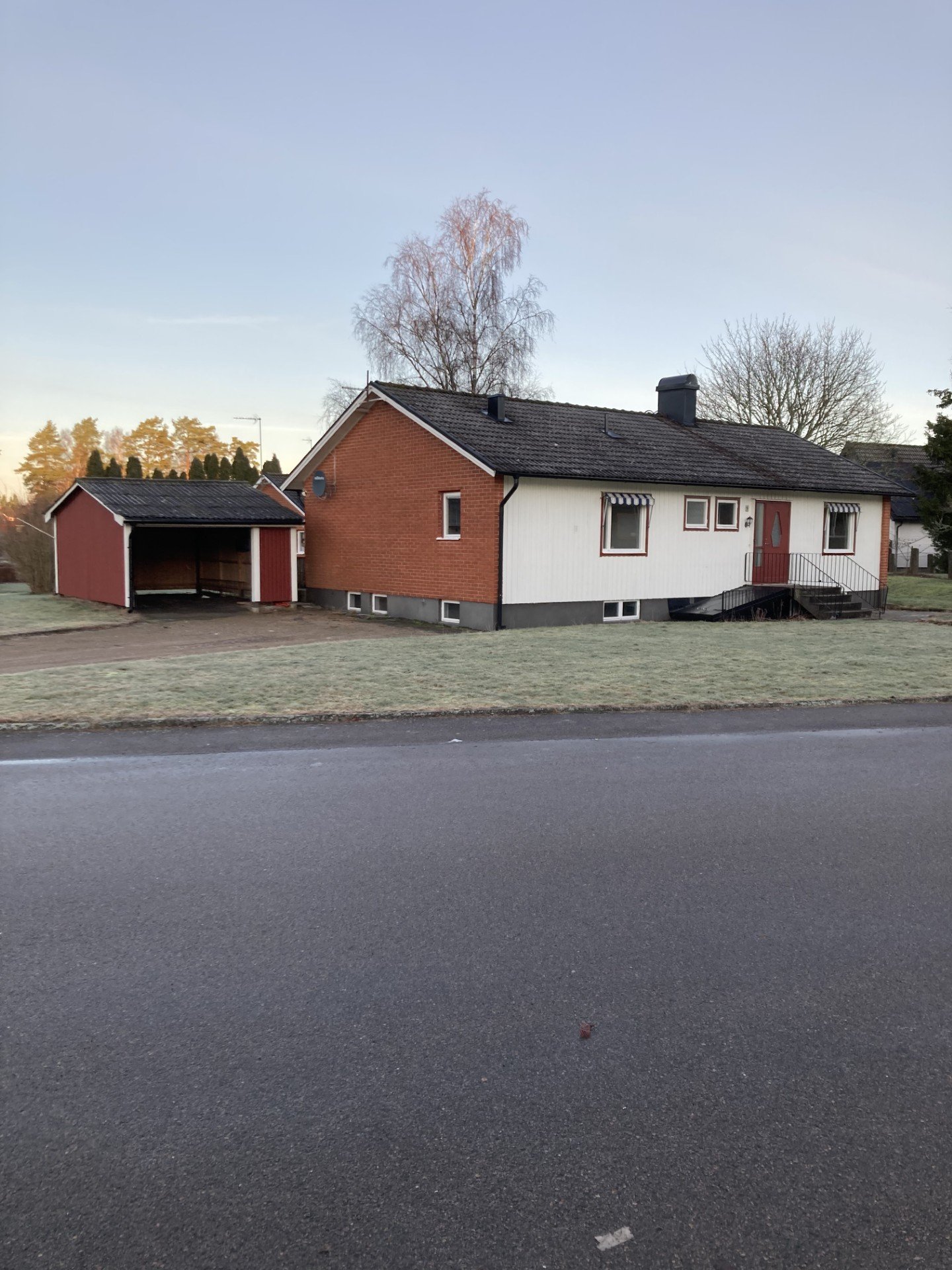 Villa/Hus, 4 rooms, 92 sqm, Glimåkra