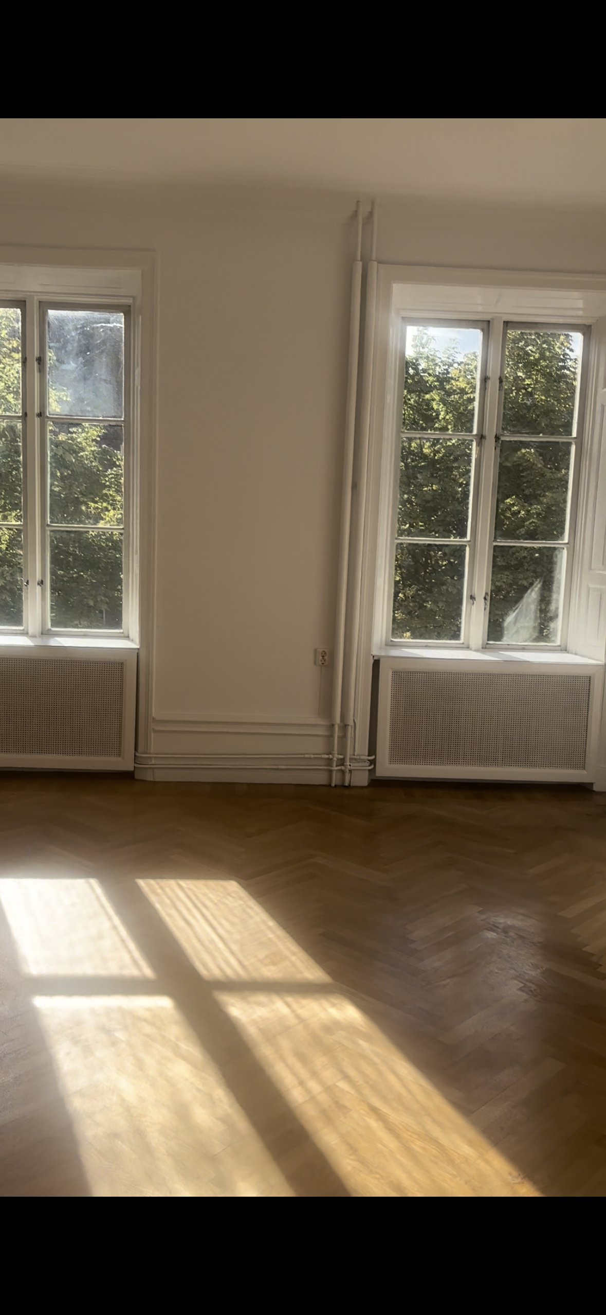 Apartment in Uppsala, Främre Luthagen, Centrum - Bild 2