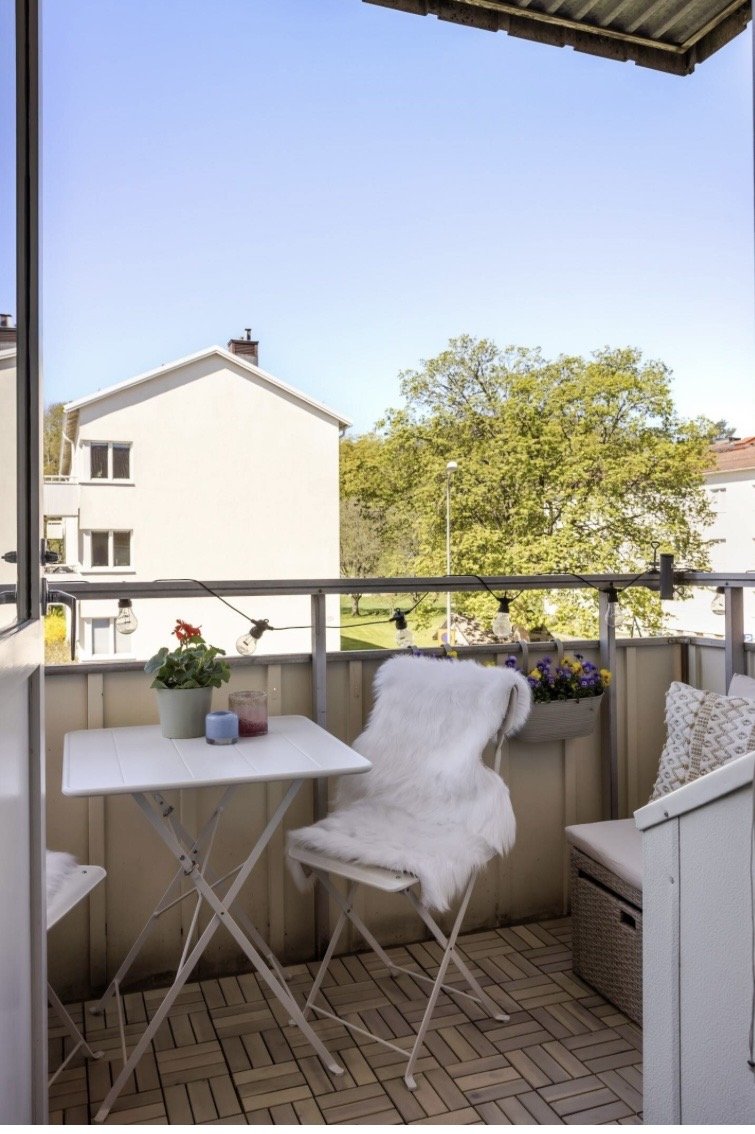 2 rum och kök, Kvillebäcken, 14 000 kr/mån, bild 5