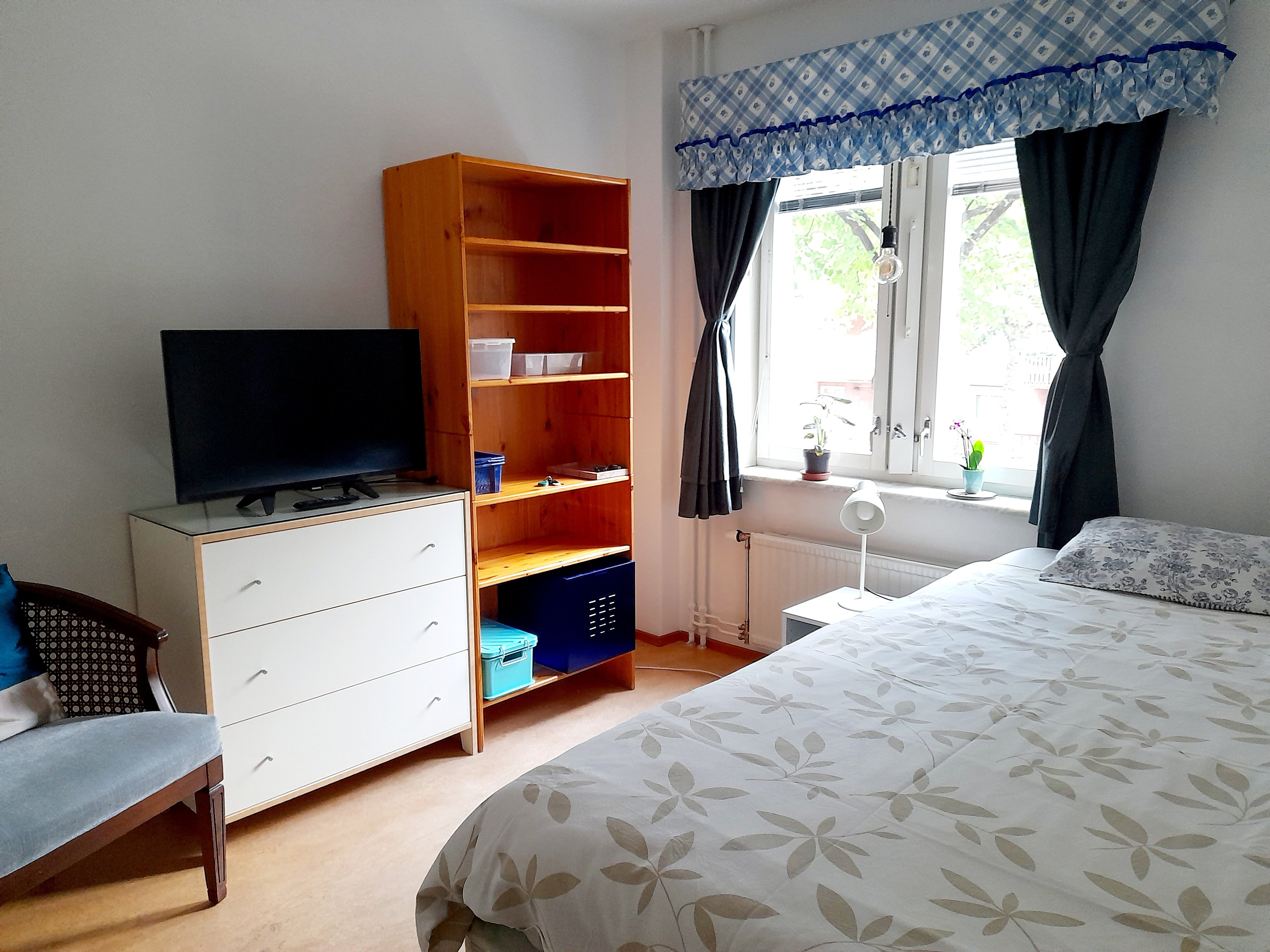 Skarpnäcks Allé, Skarpnäck — photo 3