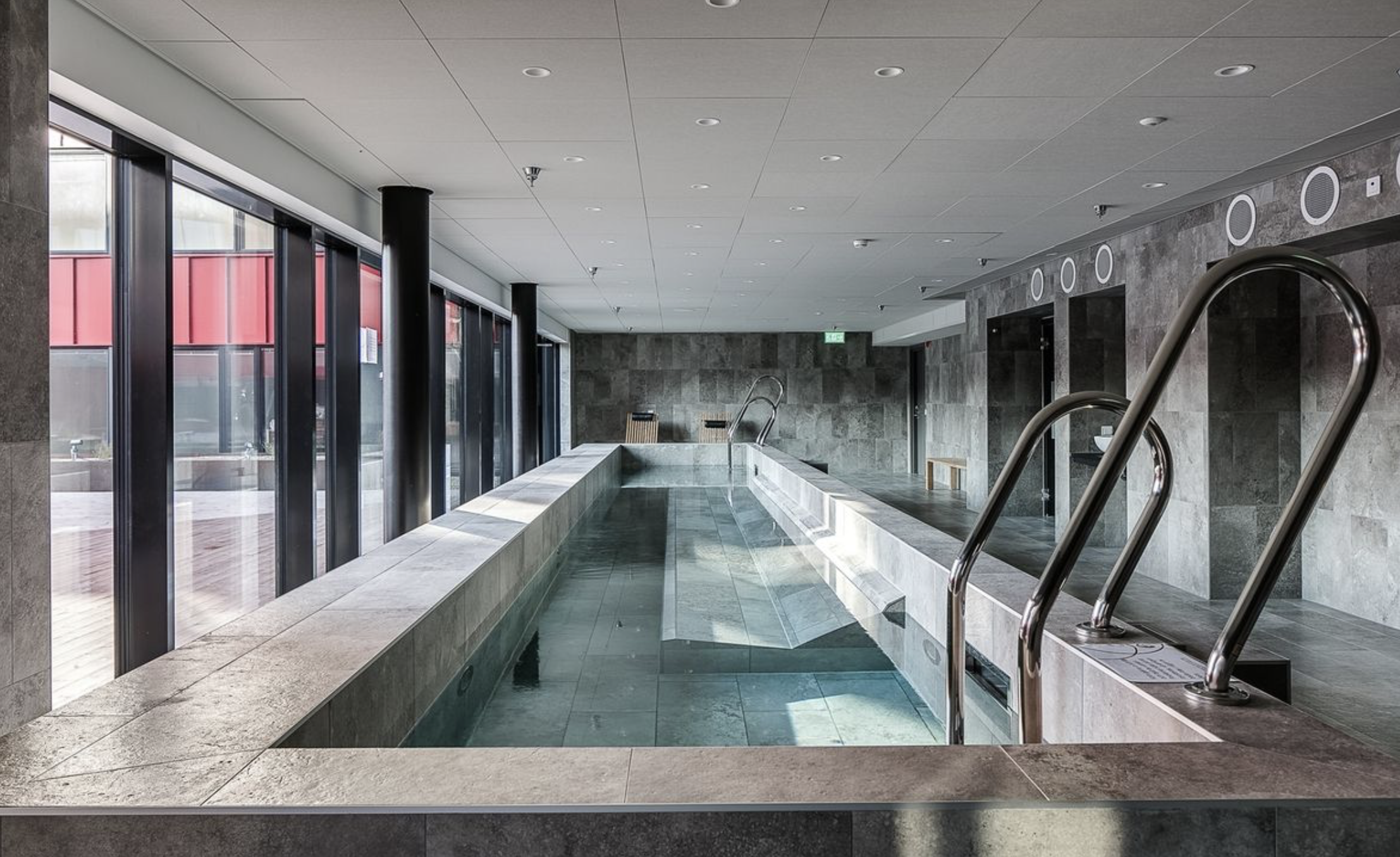 Lägenhet, 3 rooms, 80 sqm, Växjö