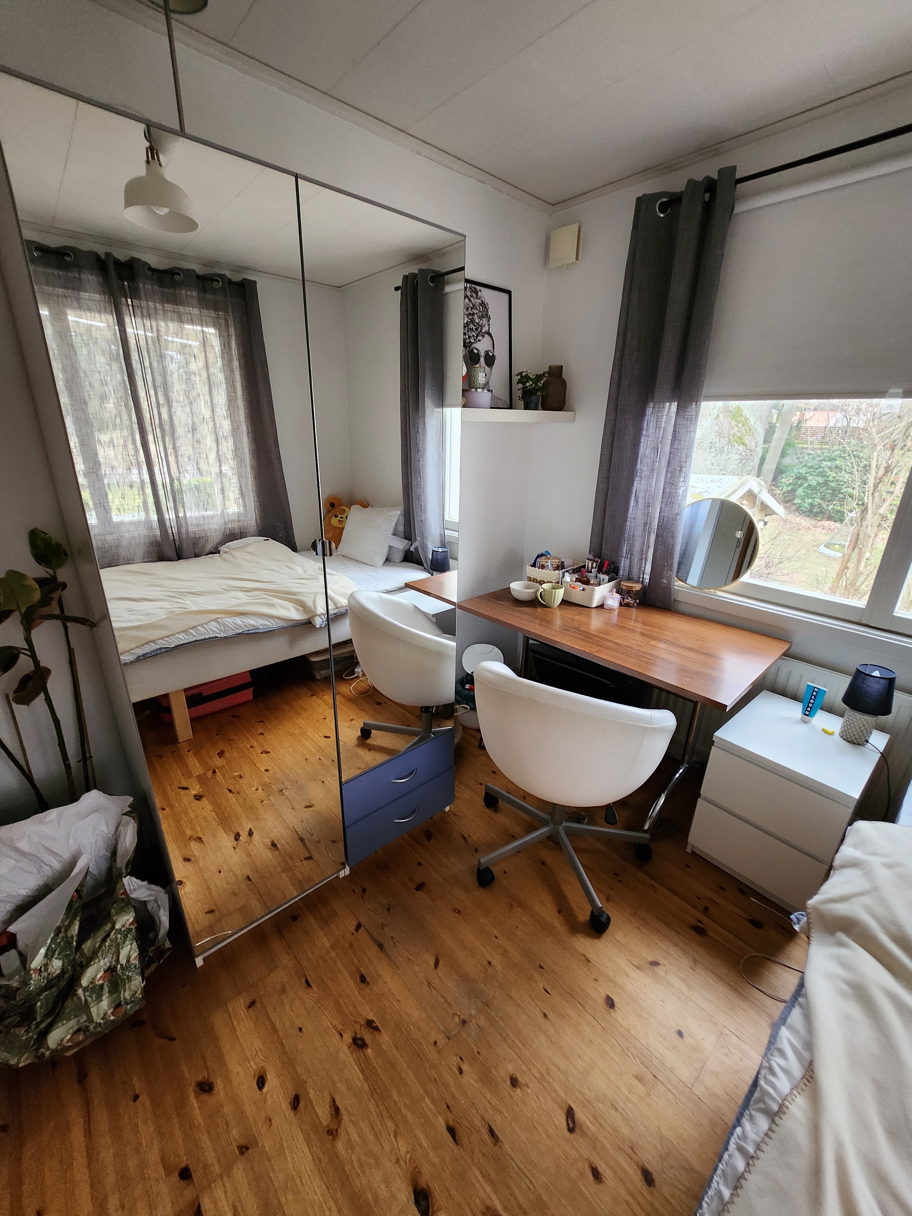 1 rum och kök, Älvsjö, 5 500 kr/mån, bild 2