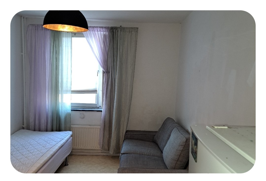 Duvbovägen, Spånga